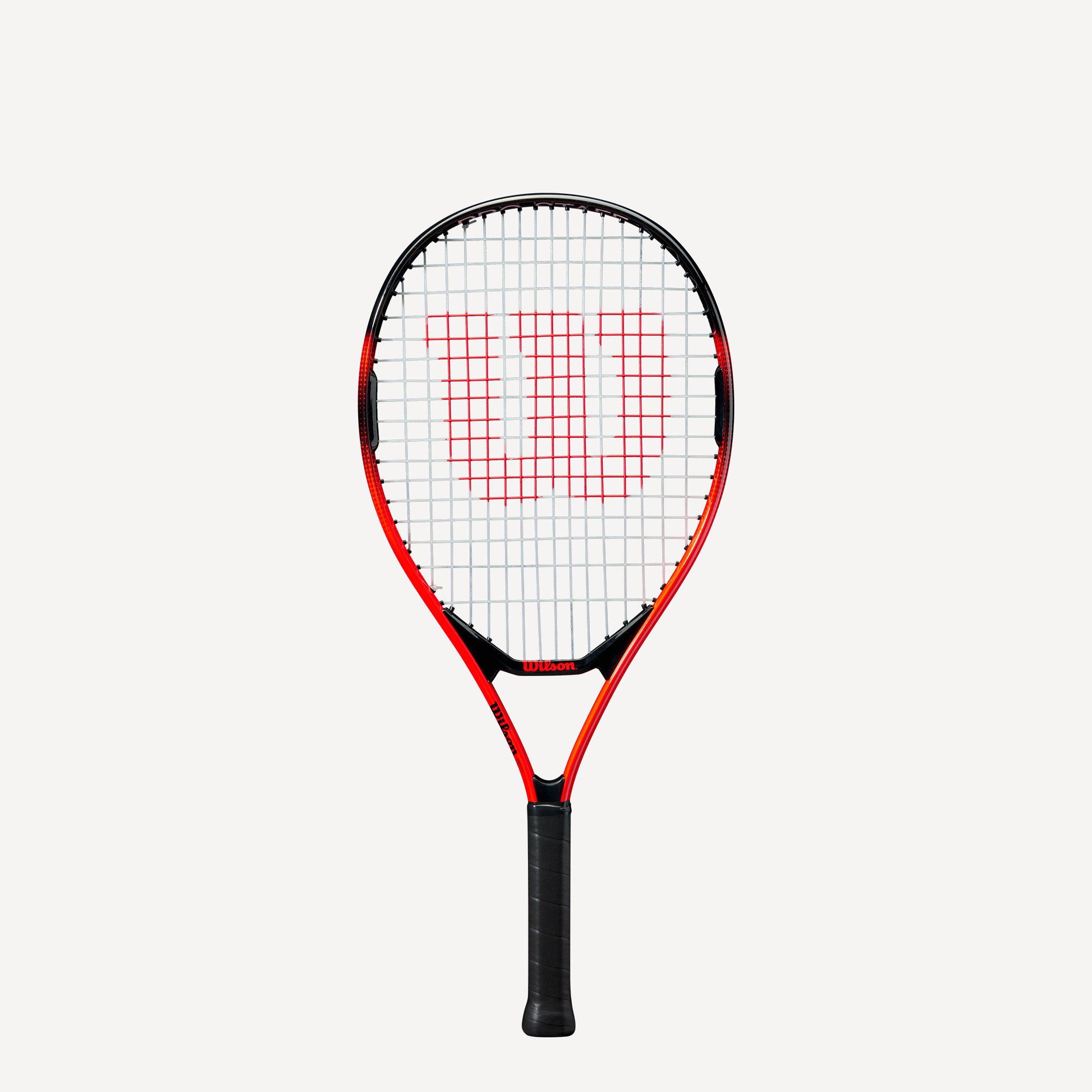 Wilson Pro Staff Precision 23 Junior Tennis Racket (1)