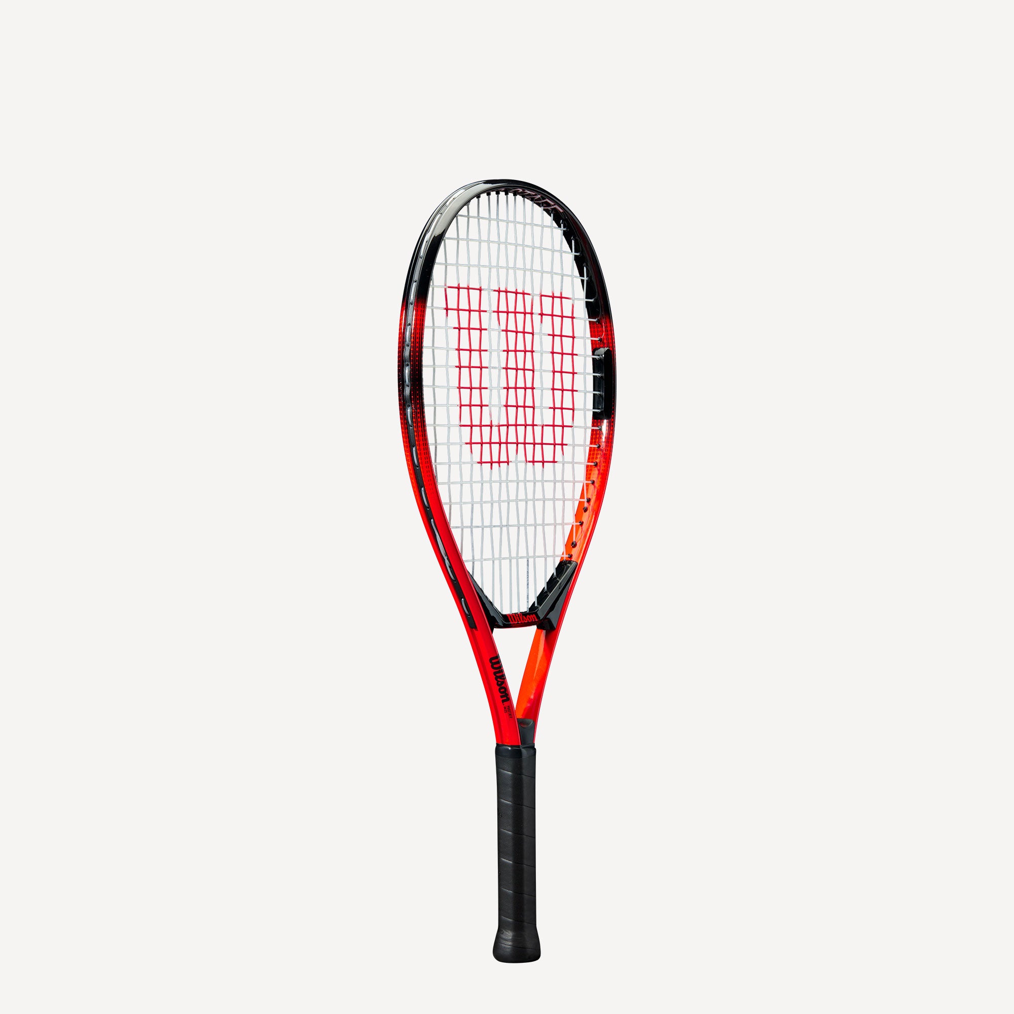 Wilson Pro Staff Precision 23 Junior Tennis Racket (2)