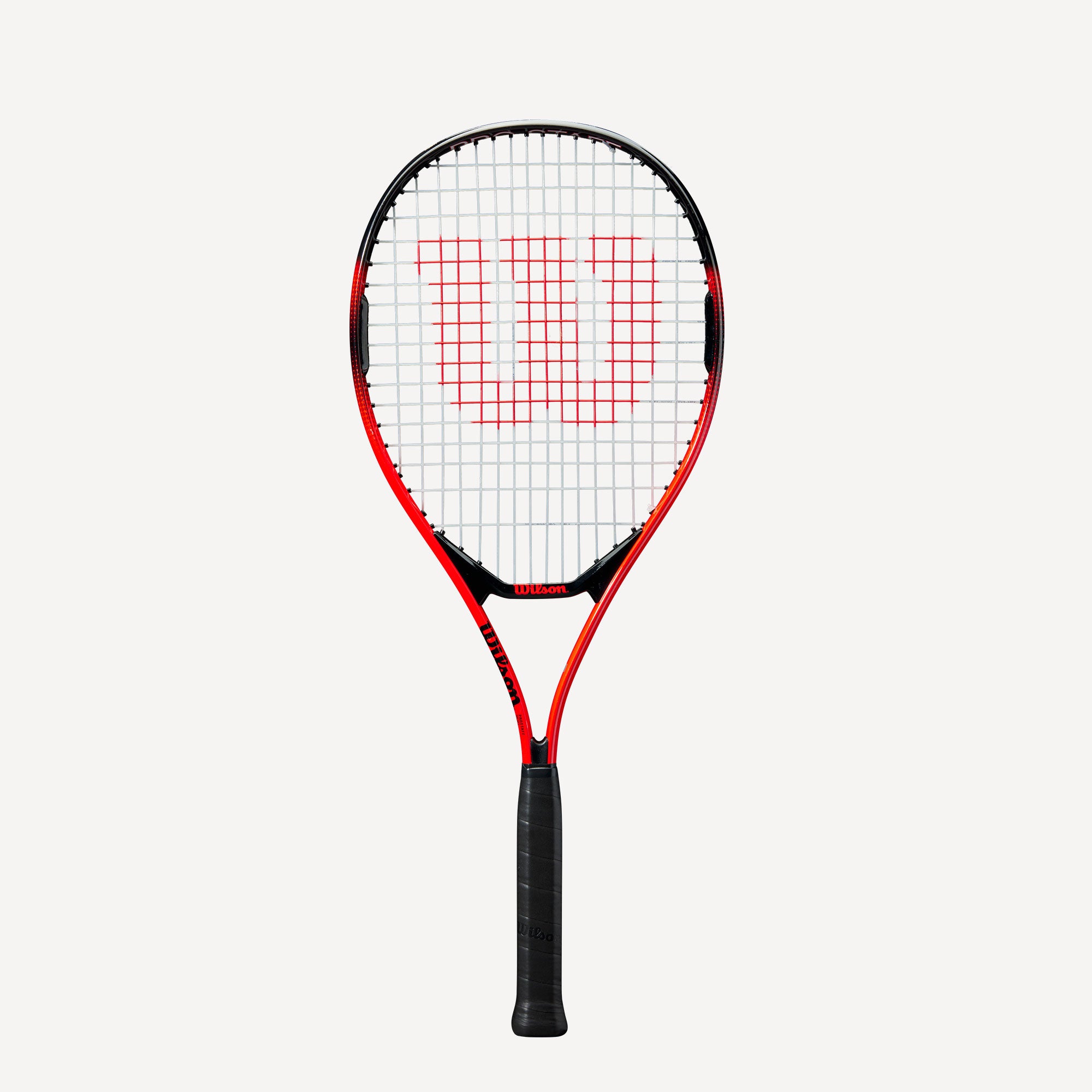 Wilson Pro Staff Precision 25 Junior Tennis Racket (1)