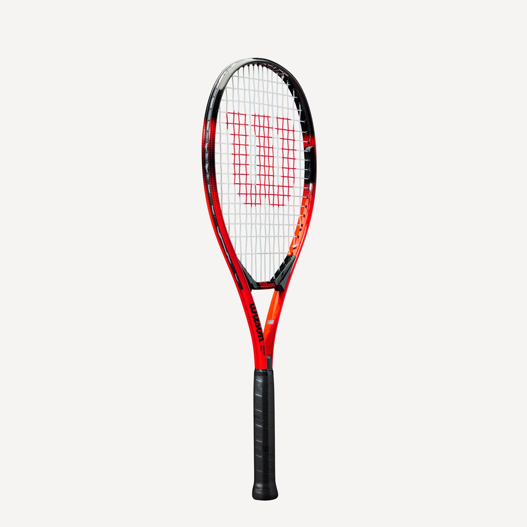 Wilson Pro Staff Precision 25 Junior Tennis Racket (2)