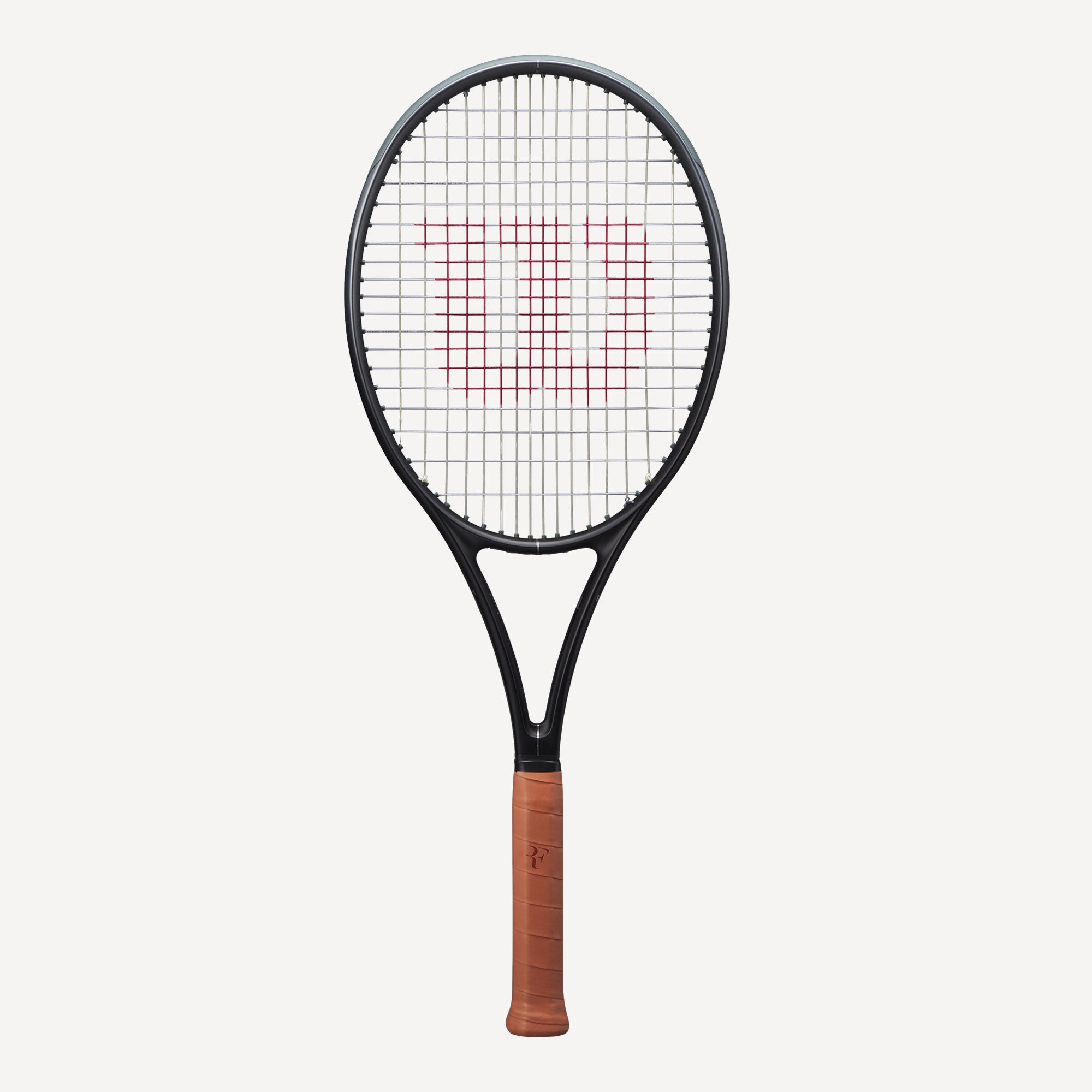 Wilson RF 01 Demo Tennis Racket (1)