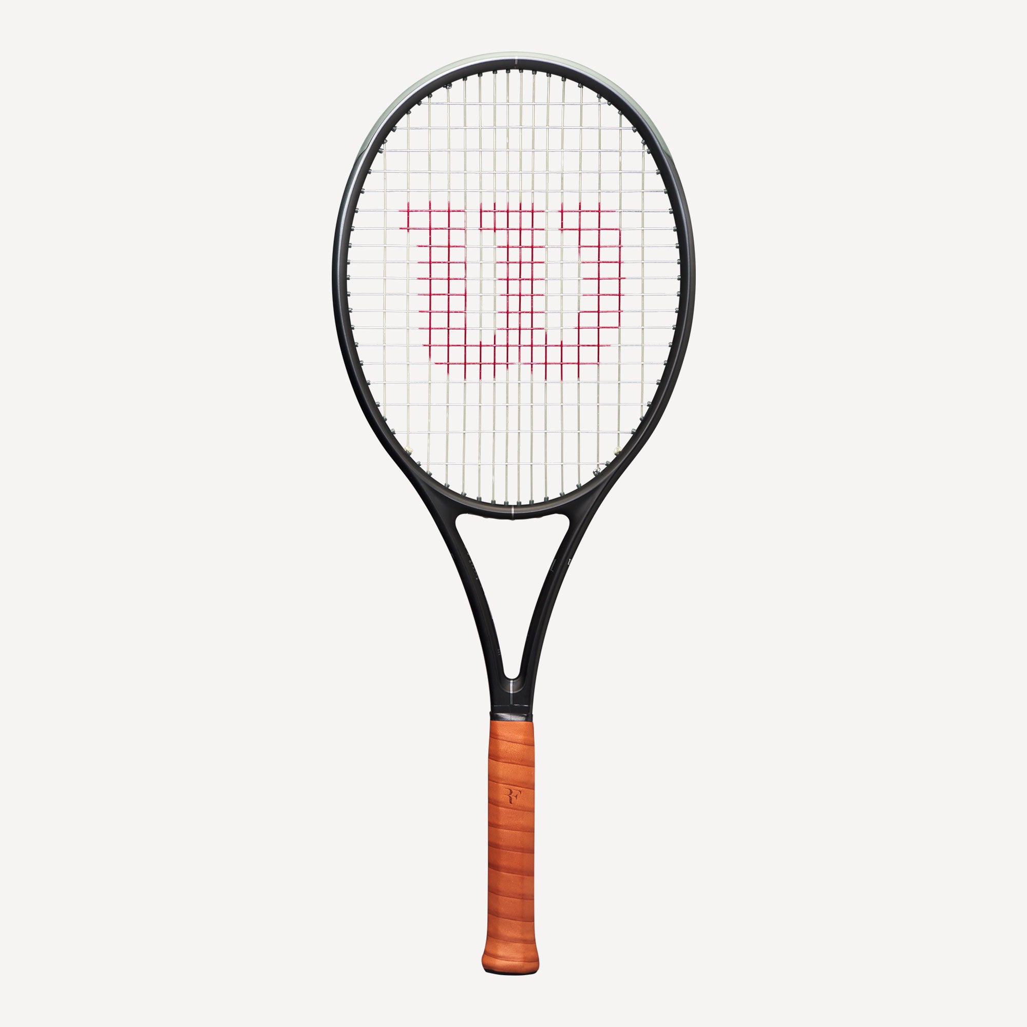 Wilson RF 01 Pro Demo Tennis Racket (1)
