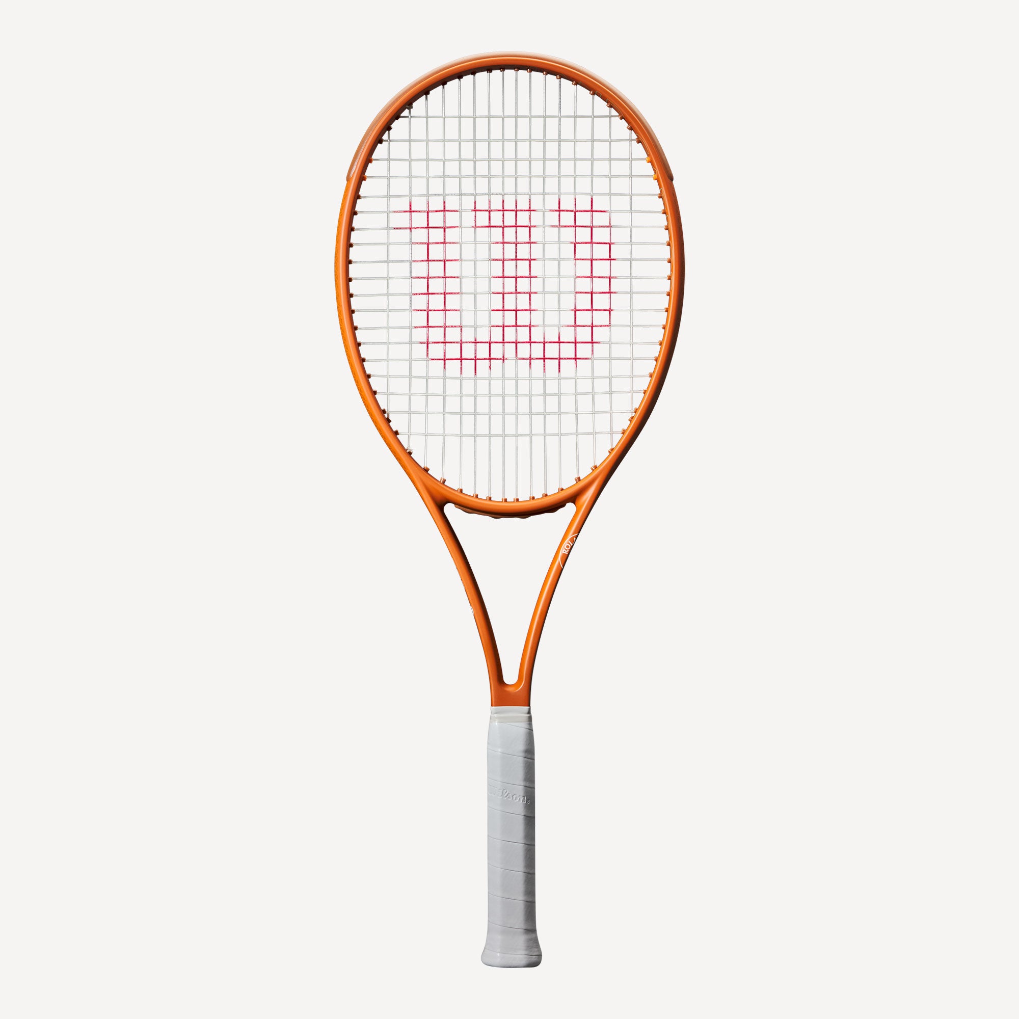 Wilson Roland-Garros Blade 98 16x19 V9 Tennis Racket (1)