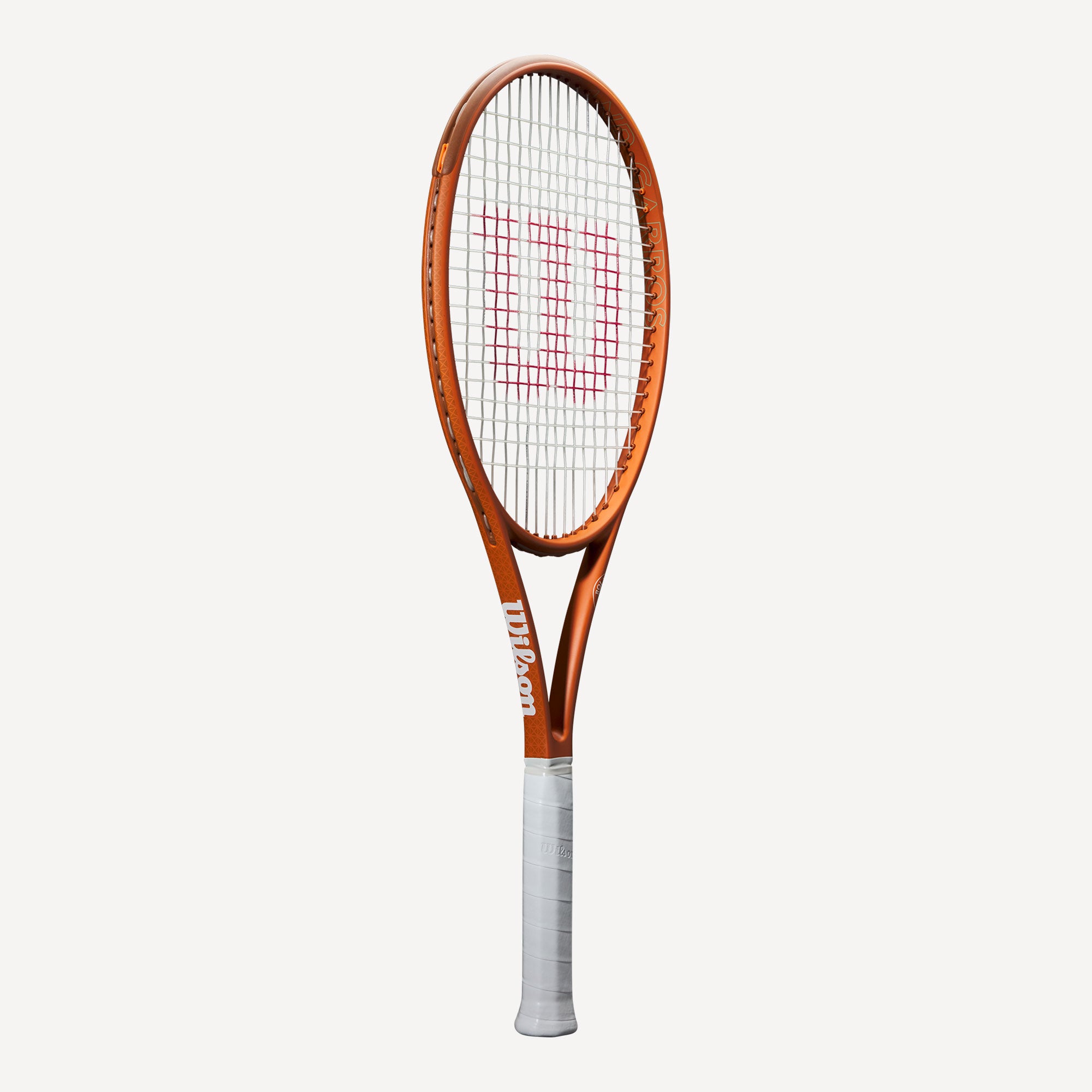 Wilson Roland-Garros Blade 98 16x19 V9 Tennis Racket (2)