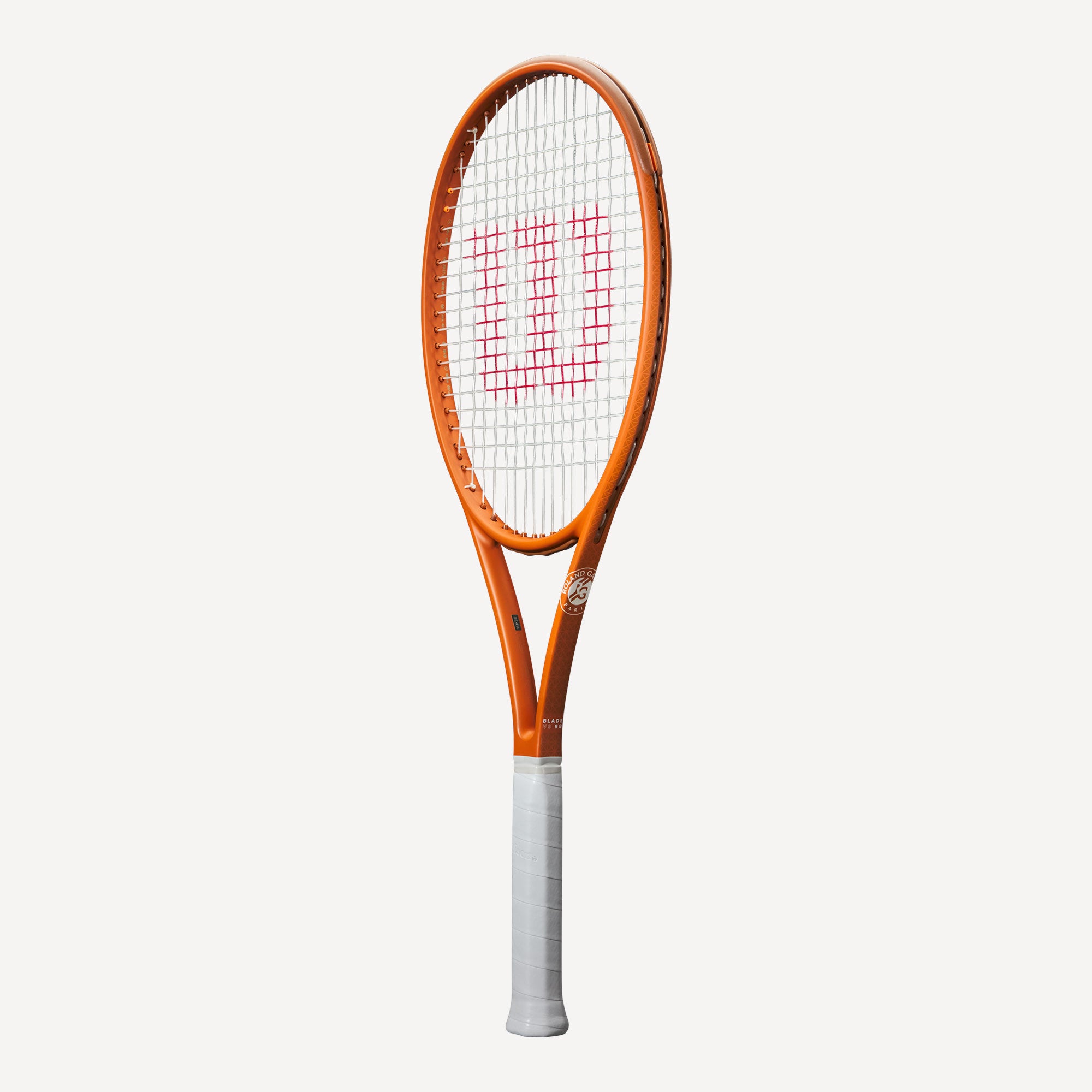 Wilson Roland-Garros Blade 98 16x19 V9 Tennis Racket (3)