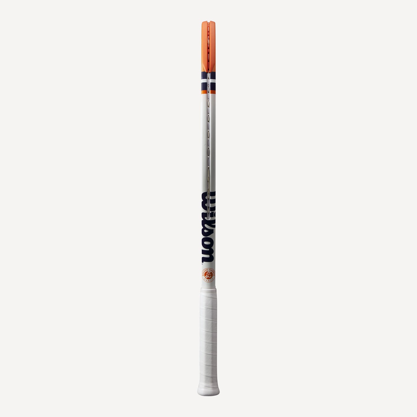 Wilson Roland-Garros Clash 100 V2 Tennis Racket (8)