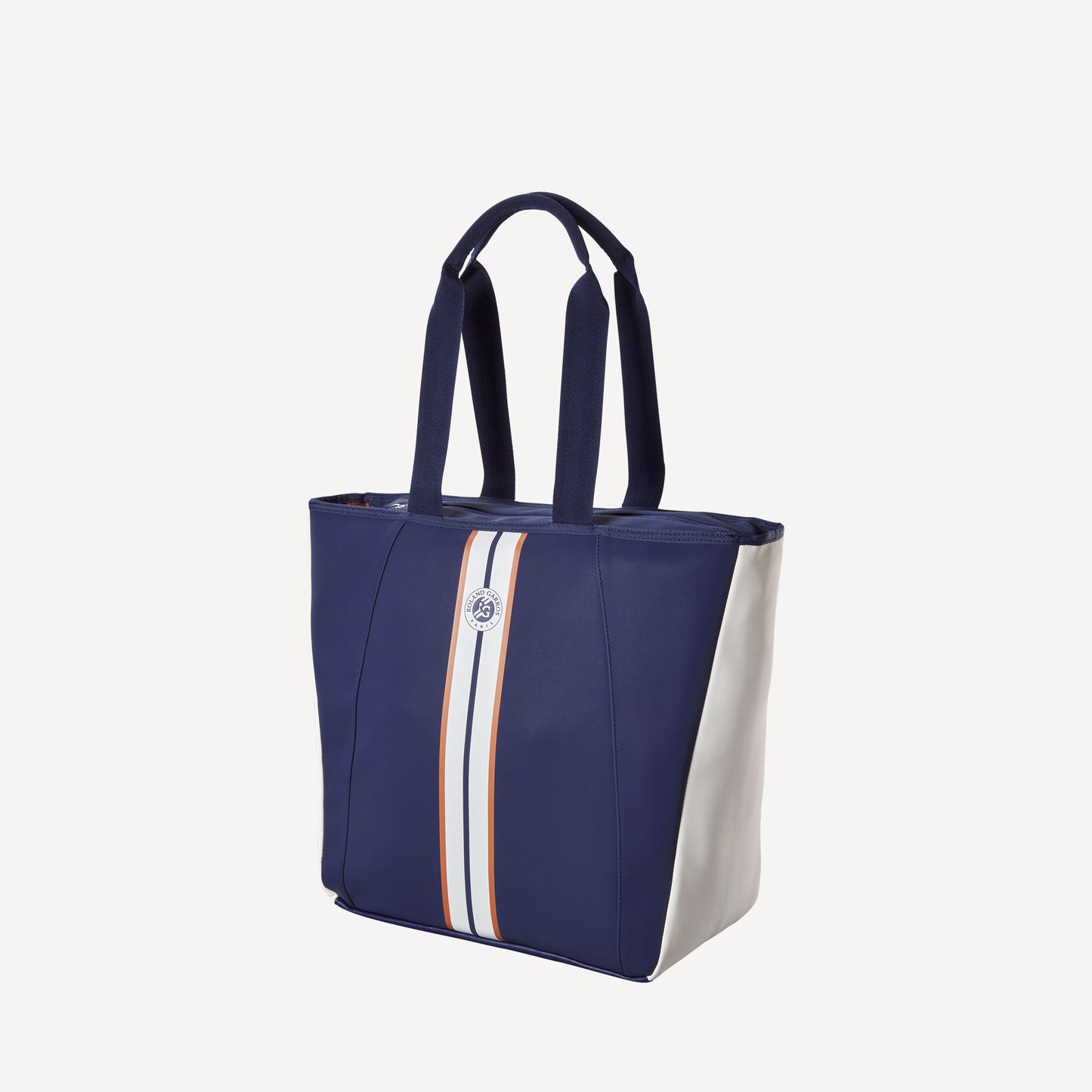 Wilson Roland-Garros Premium Tennis Tote Bag Blue (1)