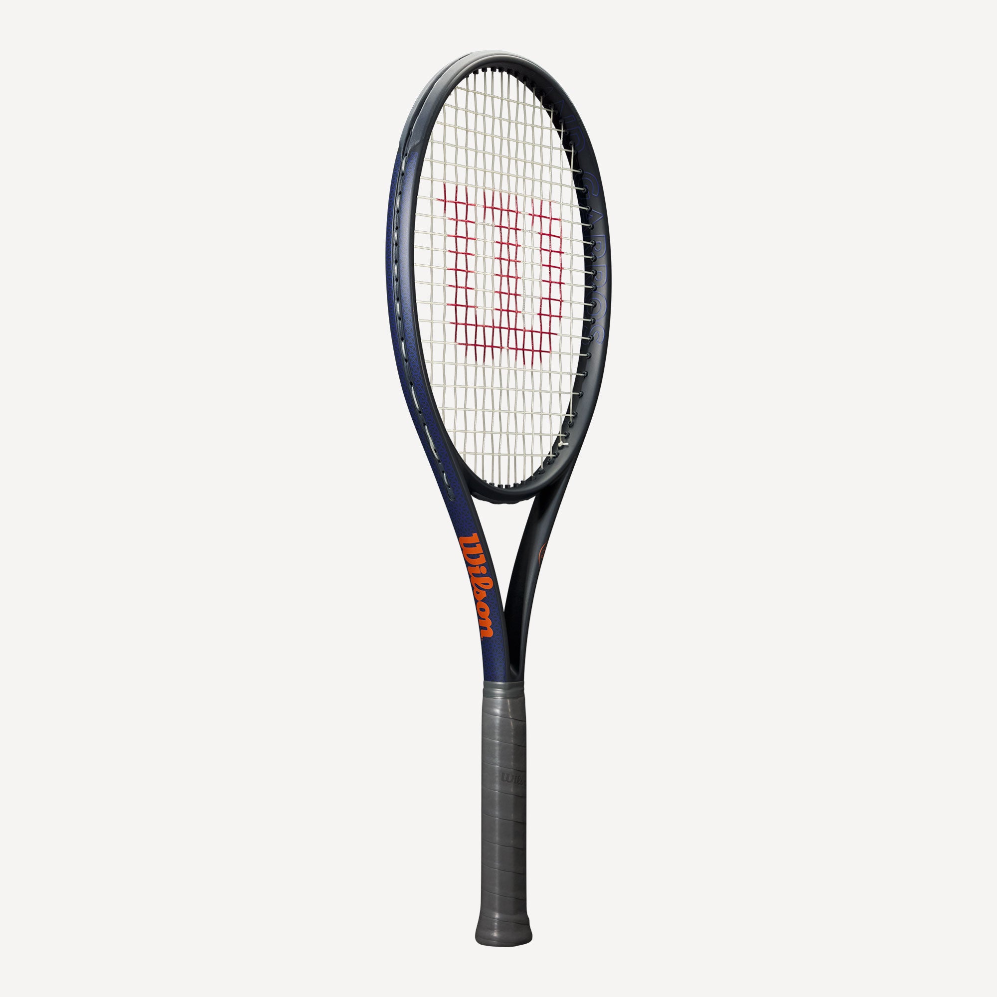 Wilson Roland-Garros Shift 99 V1 Session De Soirée Tennis Racket (2)