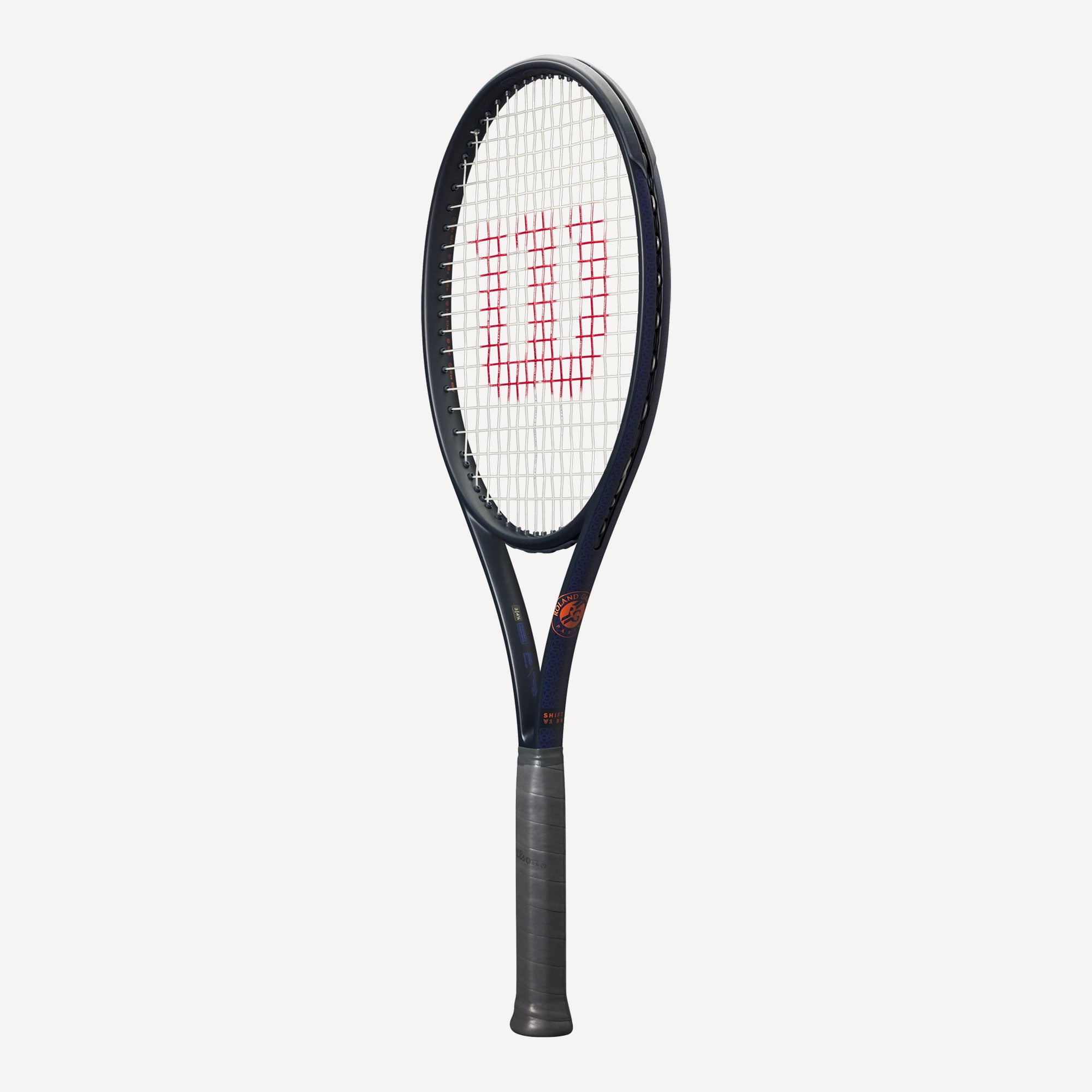 Wilson Roland-Garros Shift 99 V1 Session De Soirée Tennis Racket (3)