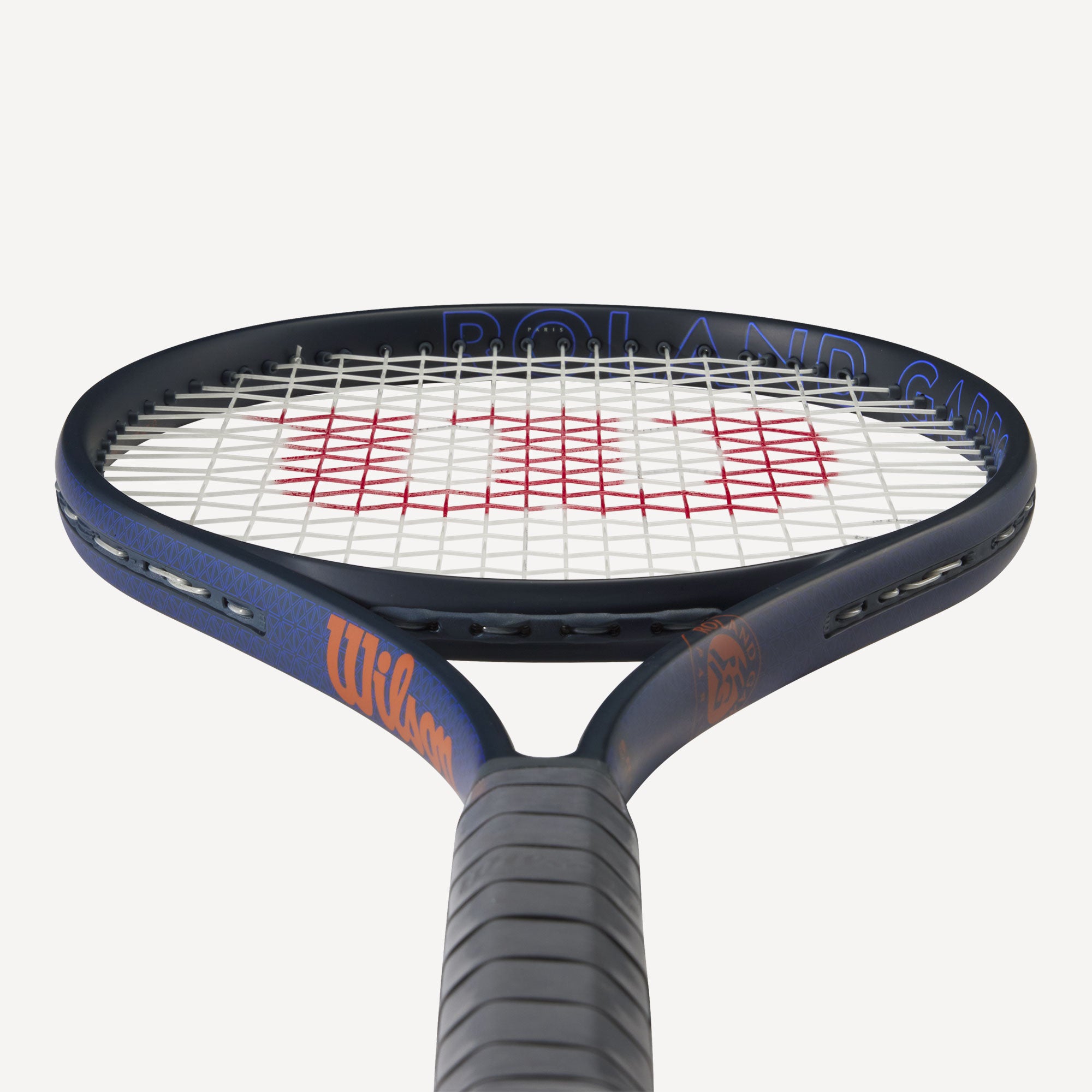 Wilson Roland-Garros Shift 99 V1 Session De Soirée Tennis Racket (4)