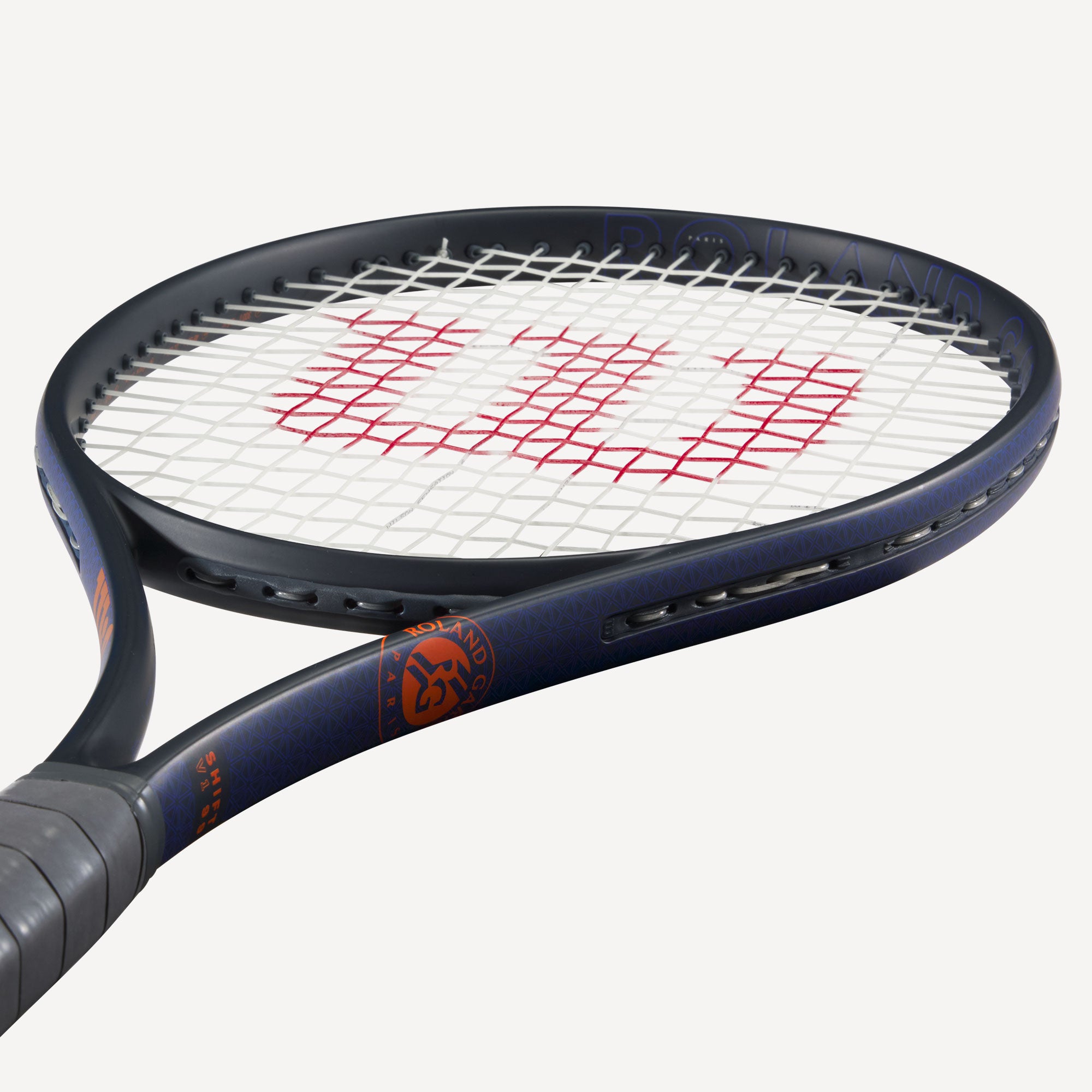 Wilson Roland-Garros Shift 99 V1 Session De Soirée Tennis Racket (5)