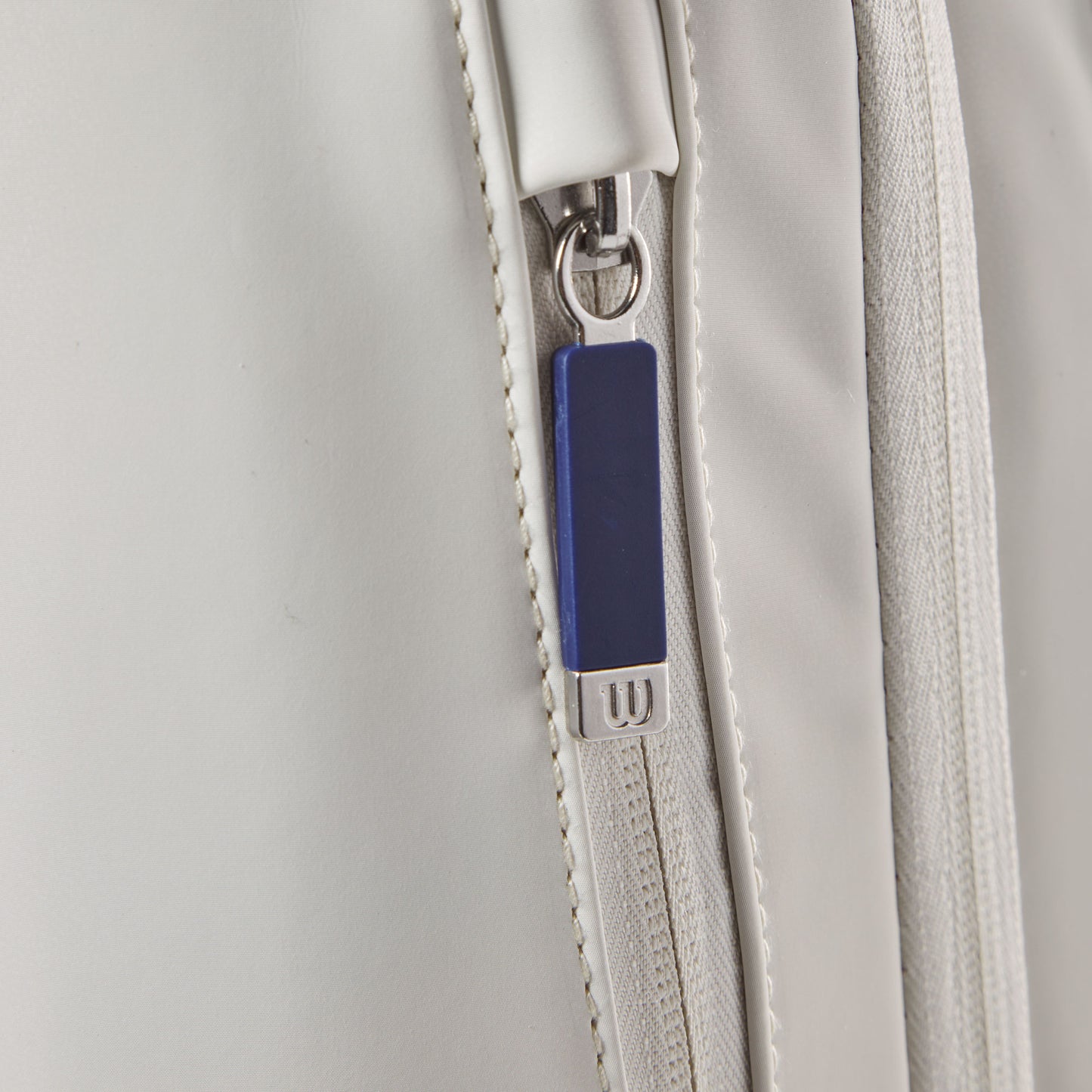 Wilson Roland-Garros Super Tour Tennis Backpack White (4)
