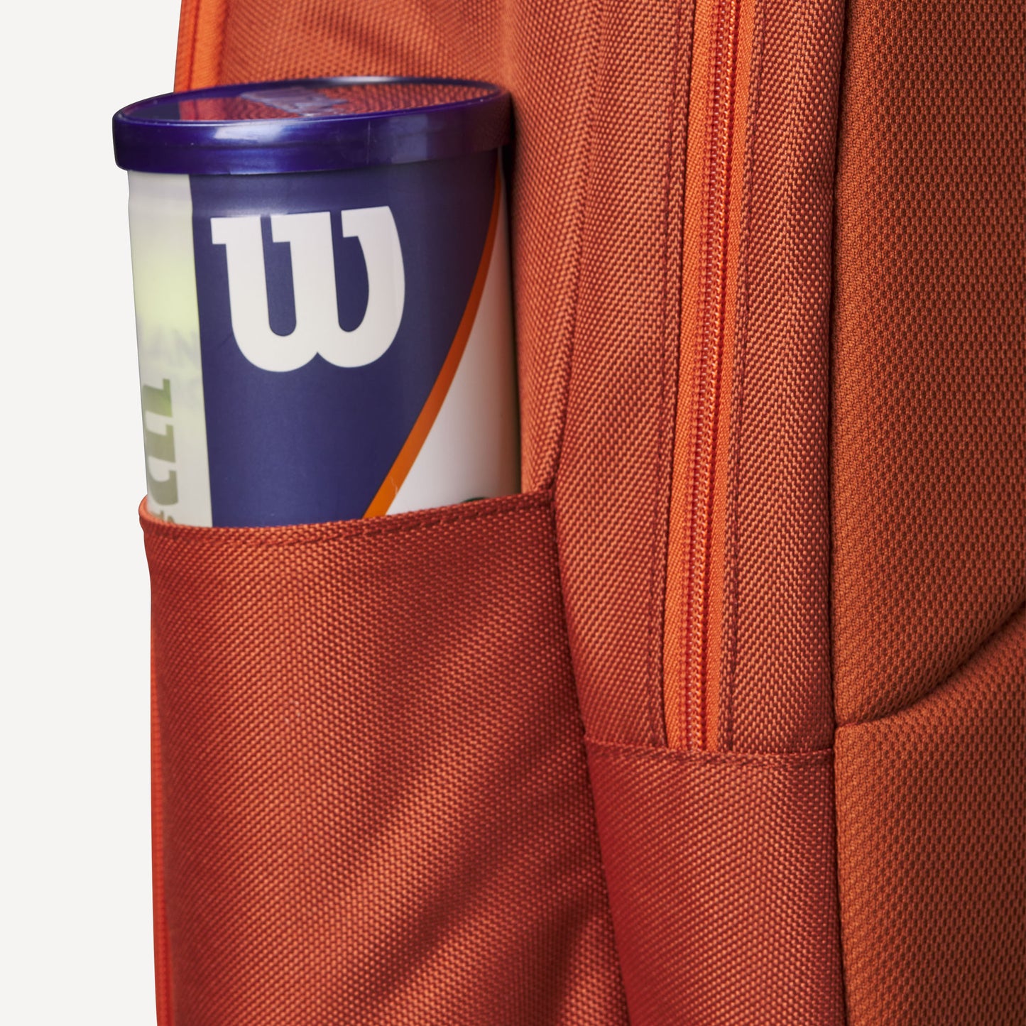 Wilson Roland-Garros Team Tennis Backpack Brown (4)