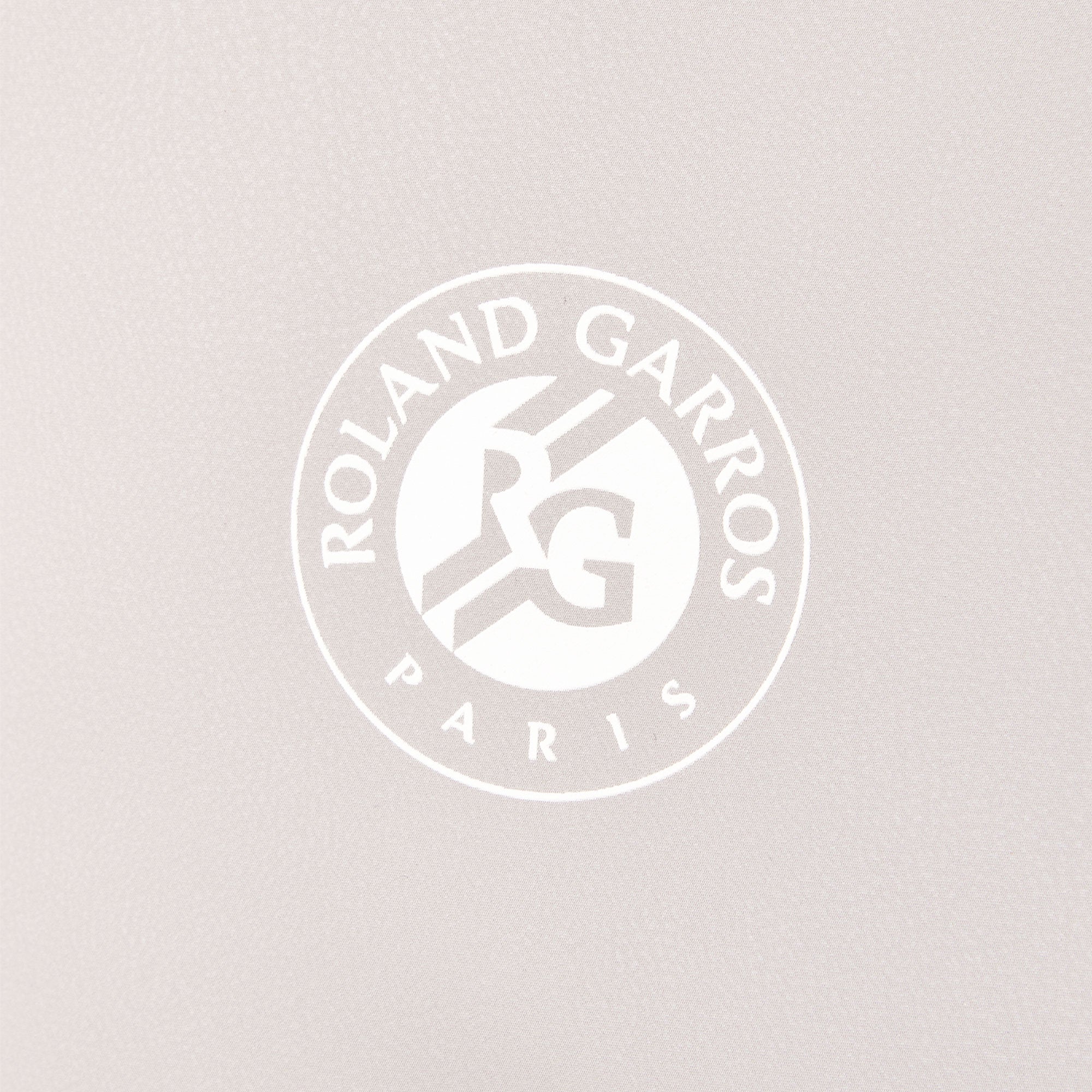 Wilson Roland-Garros Tennis Backpack - Cream (6)