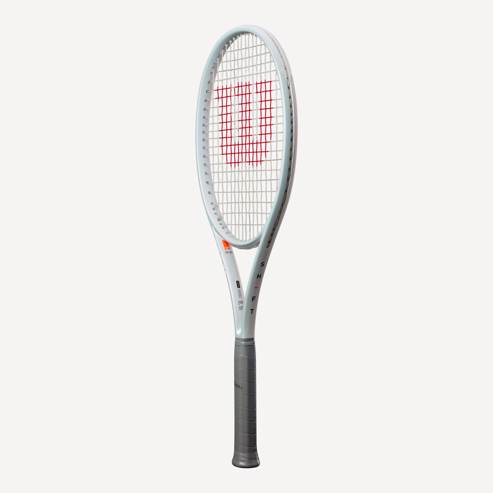 Wilson Shift 99 V1 Tennis Racket (3)