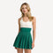 Wilson Sportif Women's Tennis Dress - Green (1)