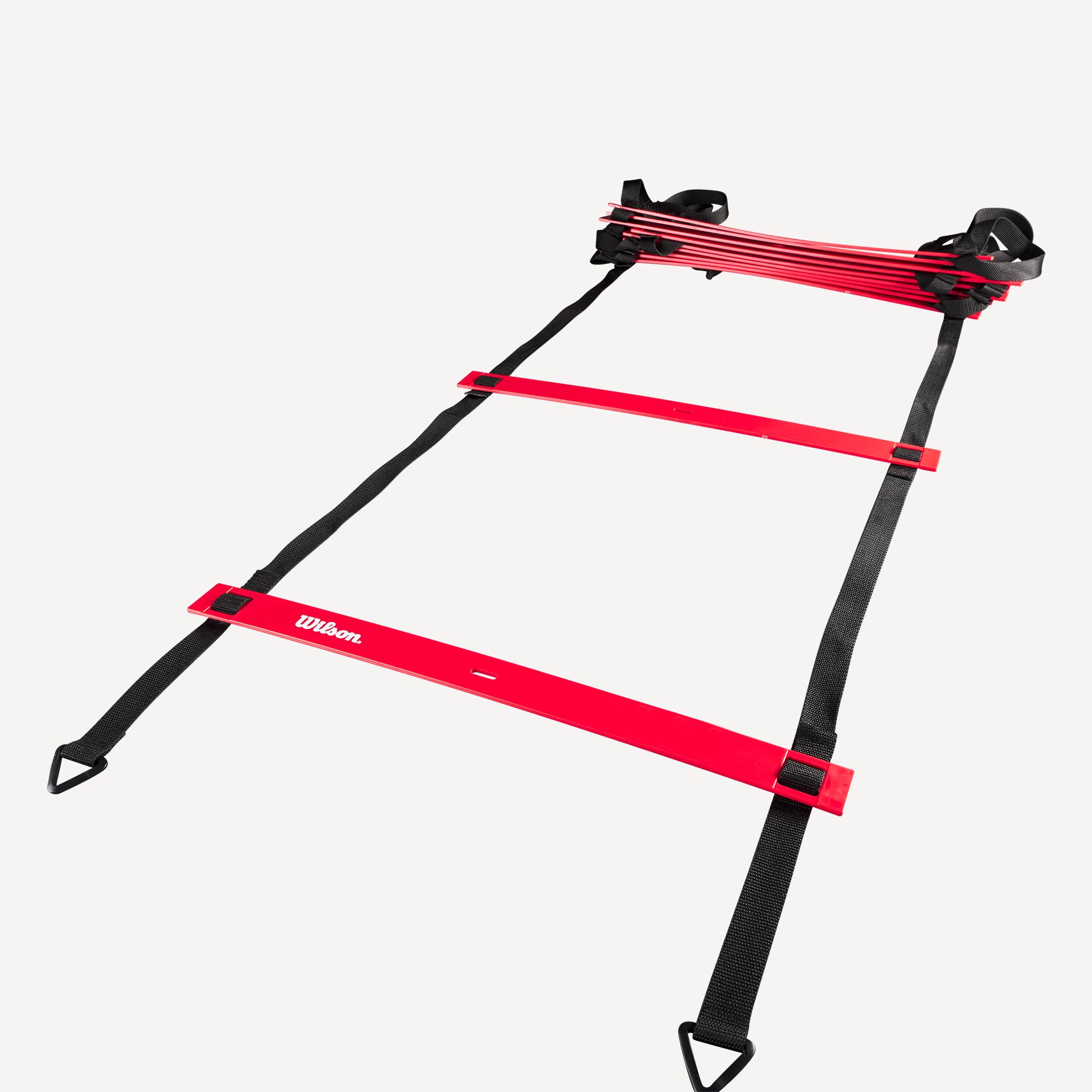 Wilson Training Ladder (2)