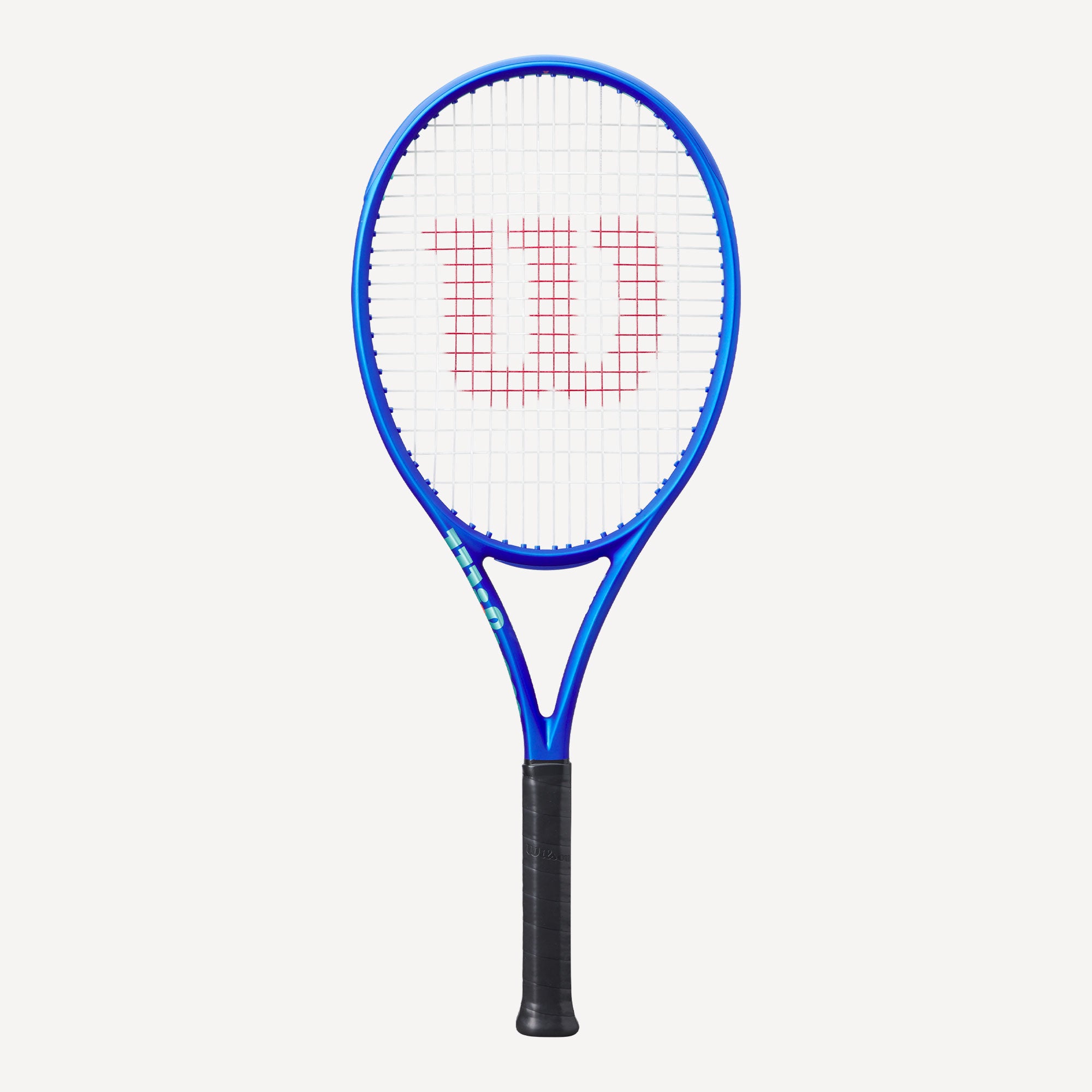 Wilson Ultra 100 V5 Demo Tennis Racket (1)