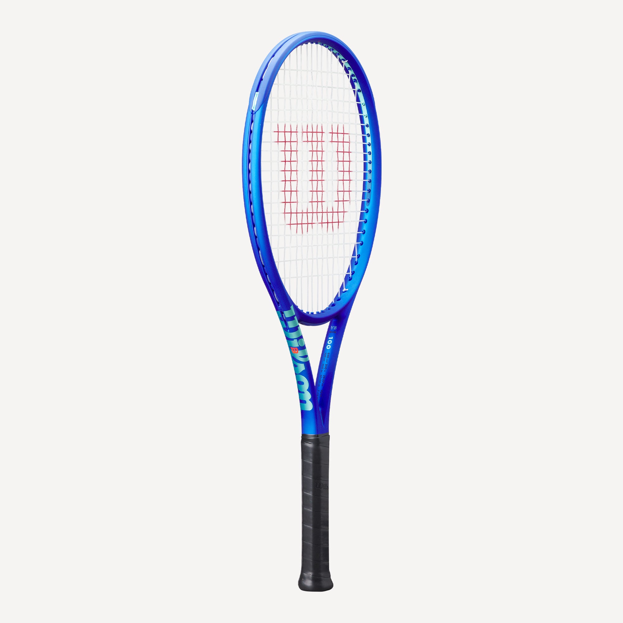 Wilson Ultra 100 V5 Tennis Racket (2)