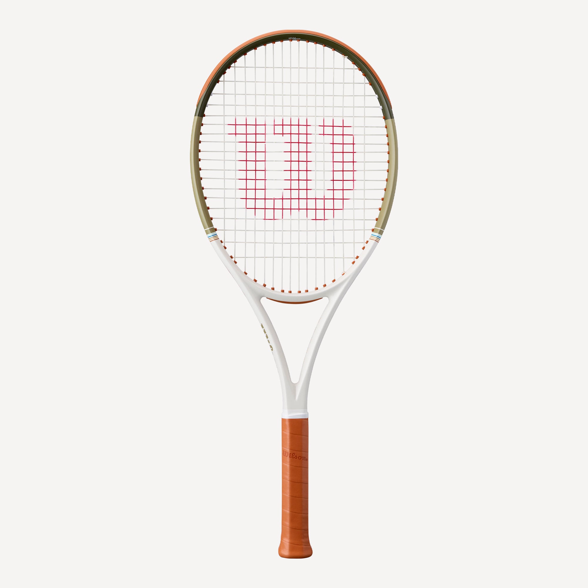 Wilson Ultra 100L V5 Desert Tennis Racket | Tennis Only
