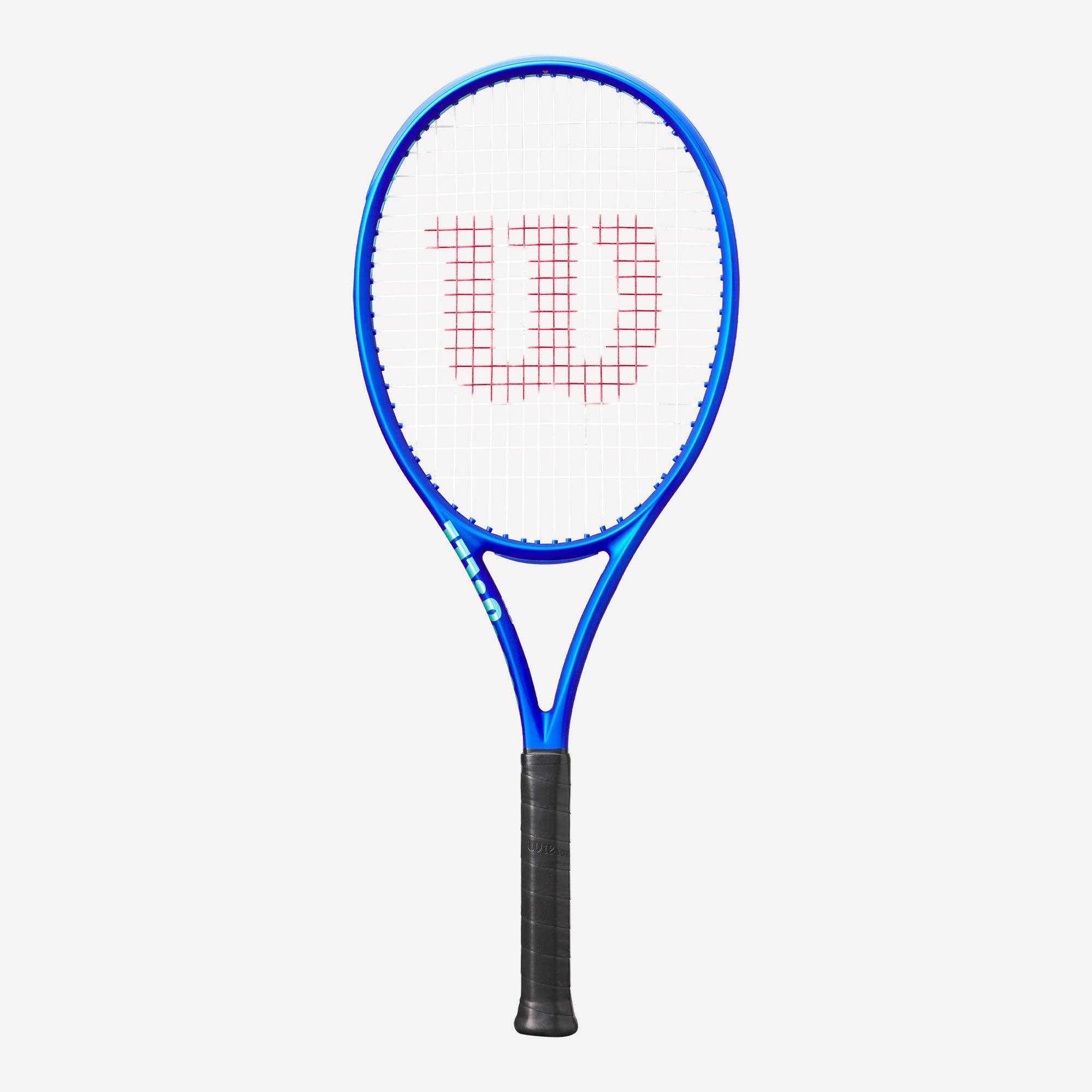 Wilson Ultra 100L V5 Tennis Racket (1)