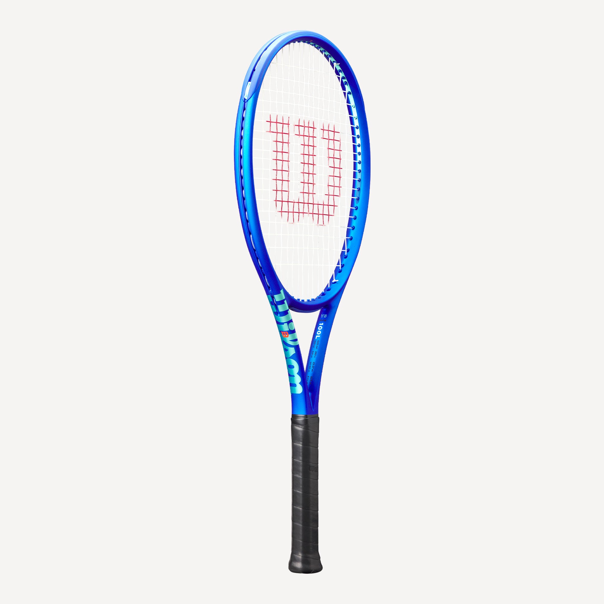 Wilson Ultra 100L V5 Tennis Racket (2)
