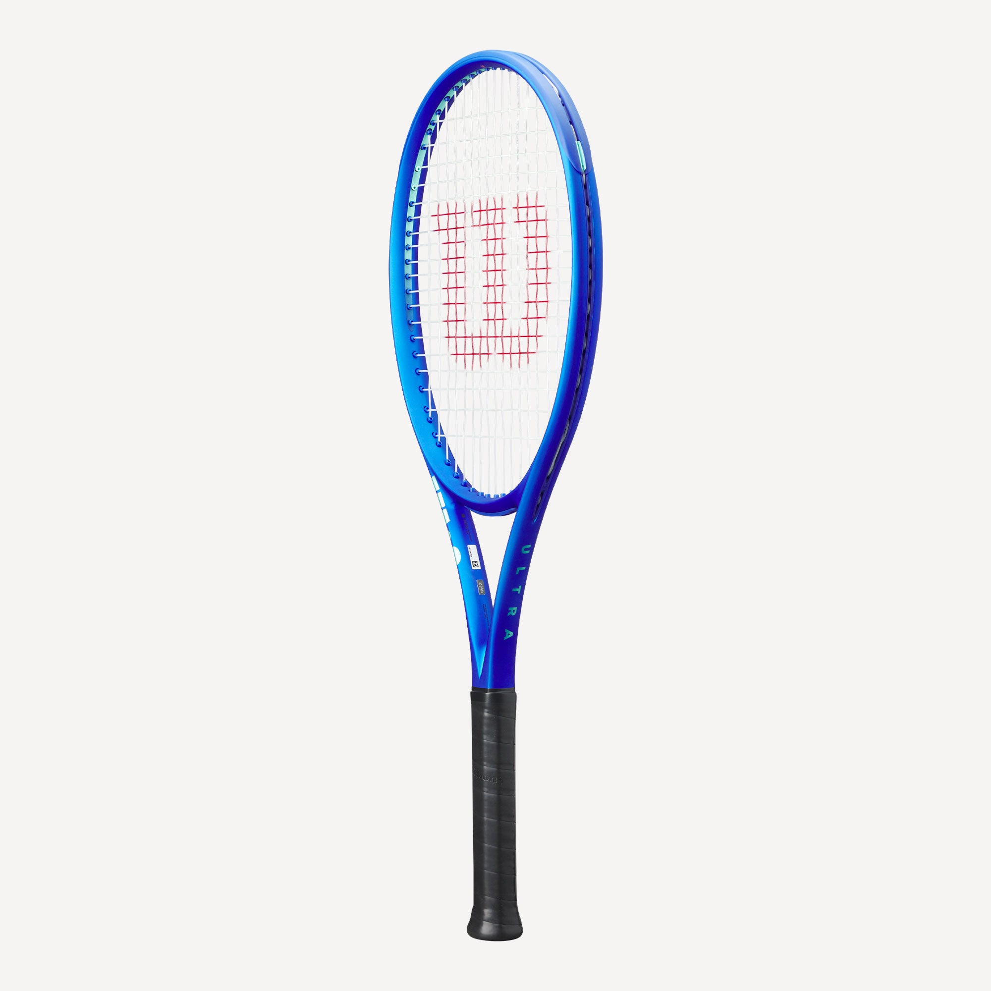 Wilson Ultra 100L V5 Tennis Racket (3)