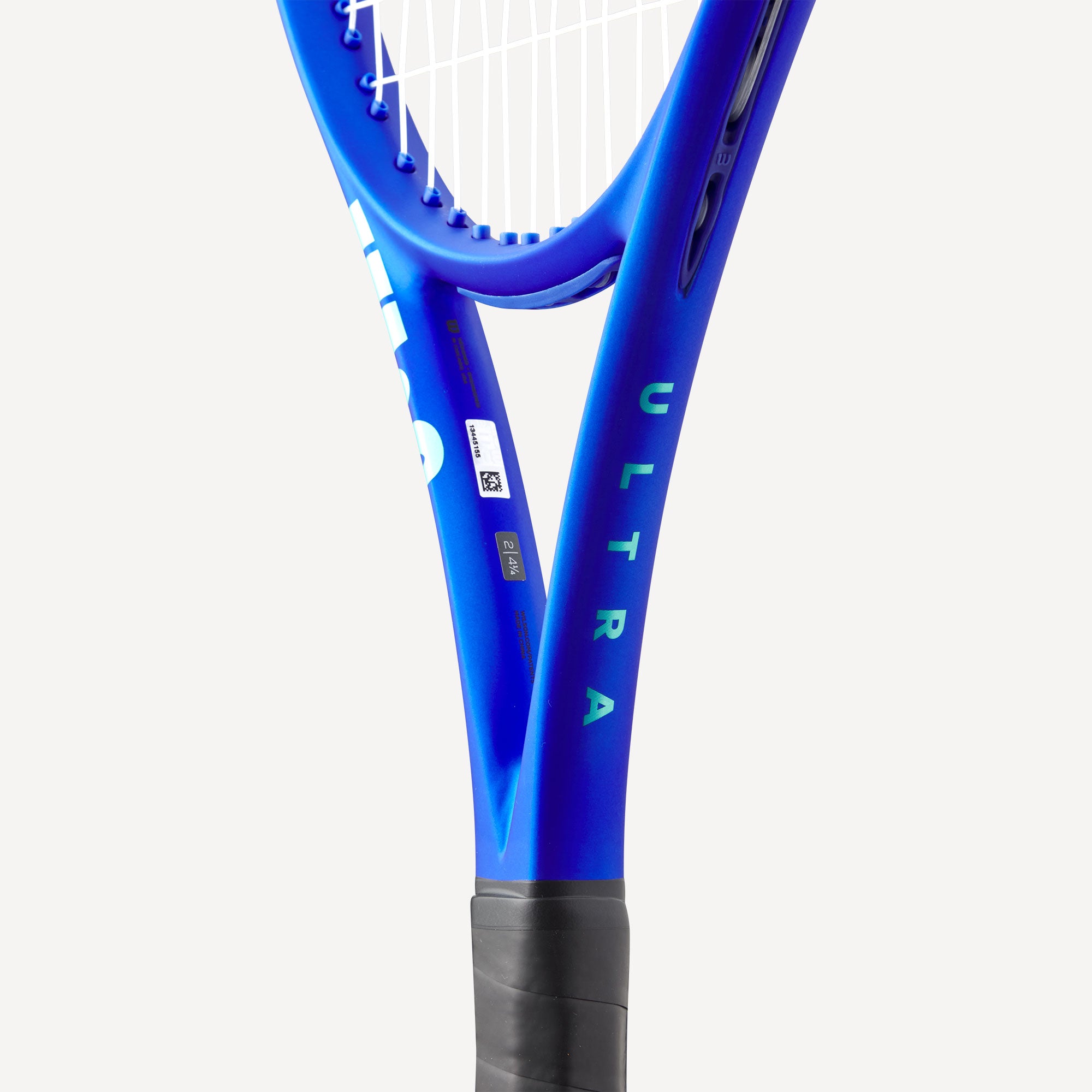 Wilson Ultra 100L V5 Tennis Racket (6)