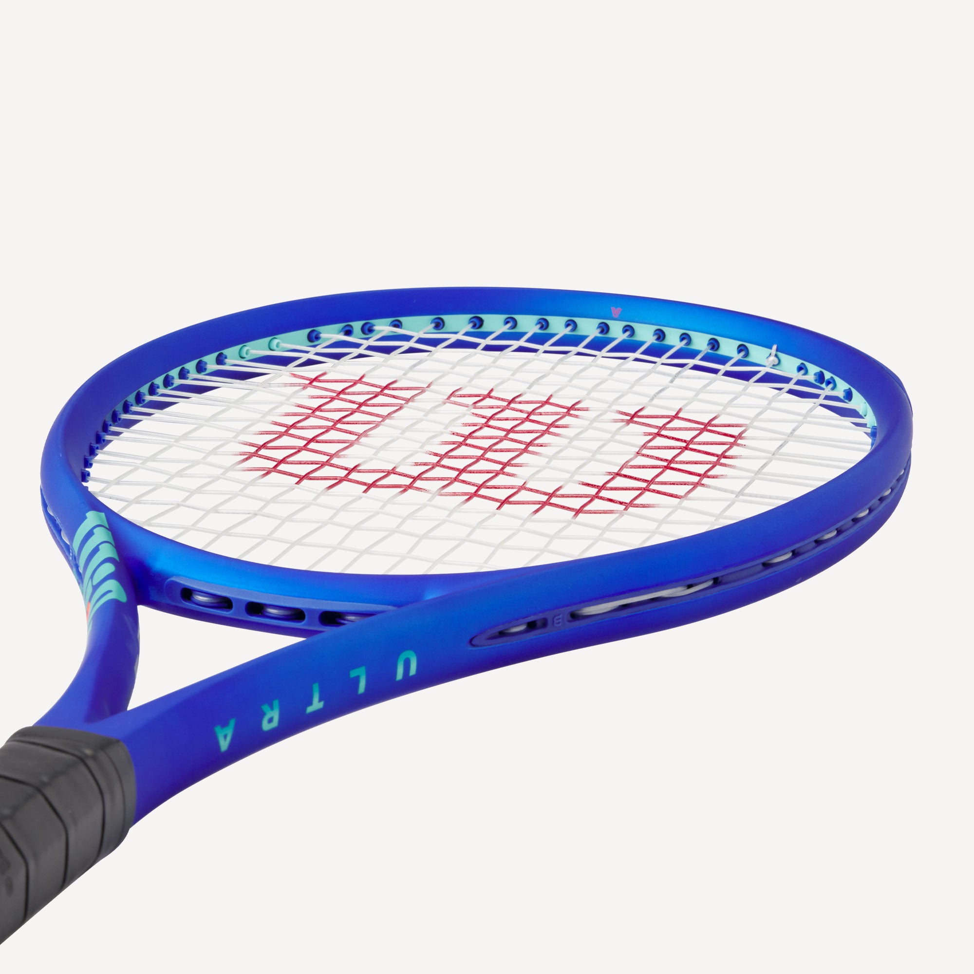 Wilson Ultra 100UL V5 Tennis Racket (5)