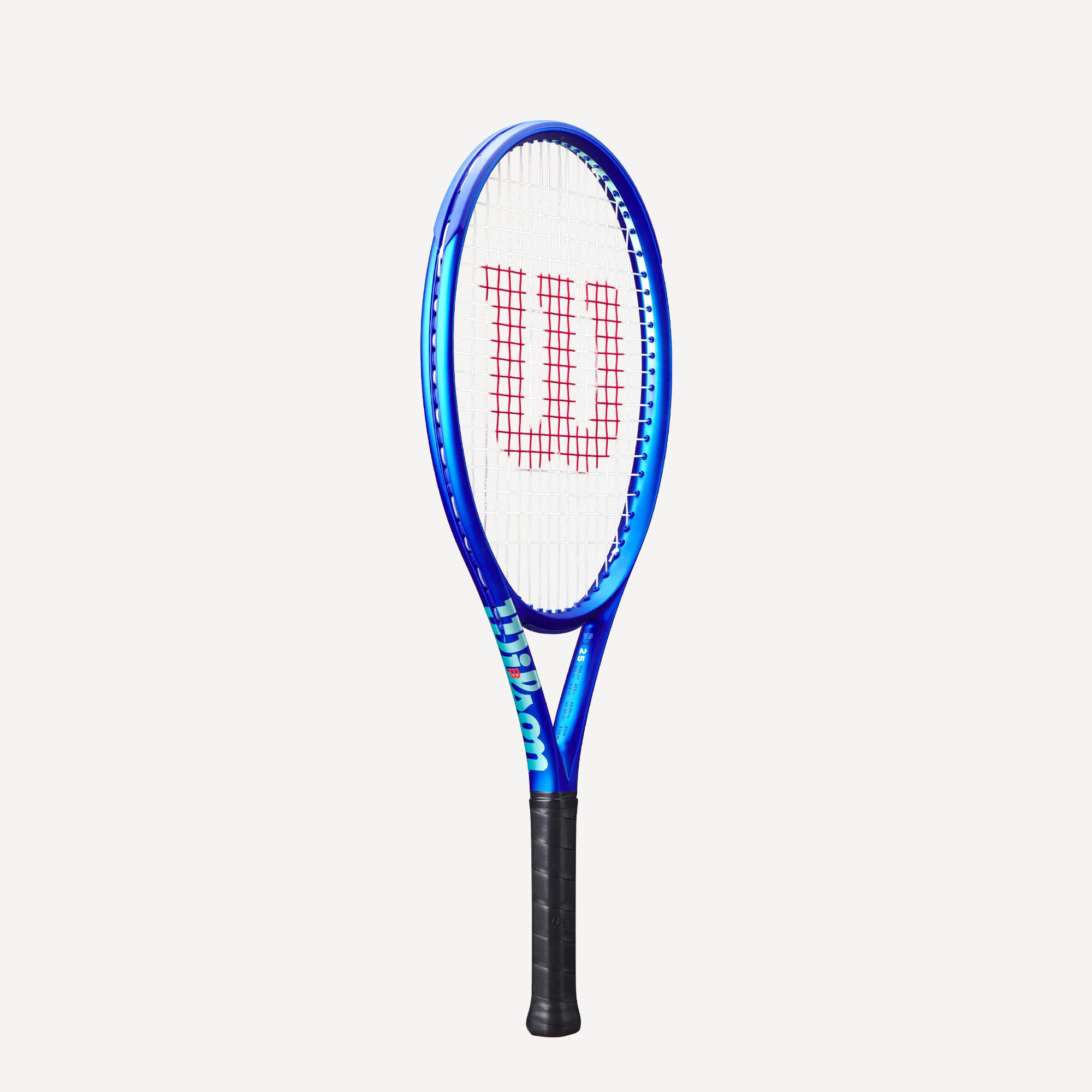 Wilson Ultra 25 V5 Junior Tennis Racket (2)