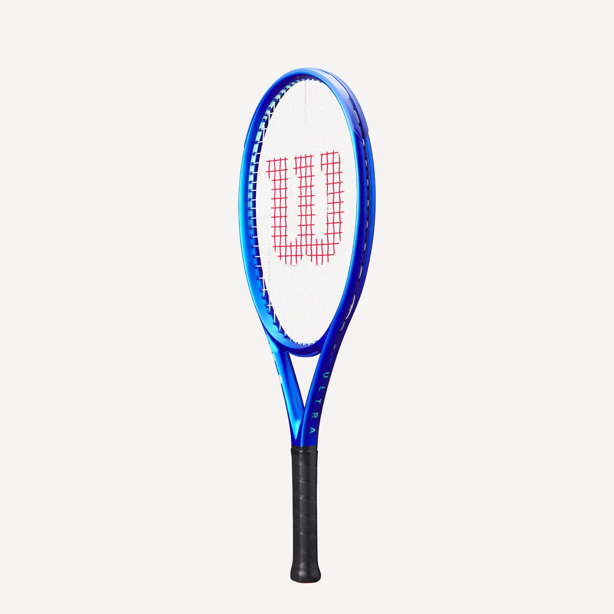 Wilson Ultra 25 V5 Junior Tennis Racket (3)