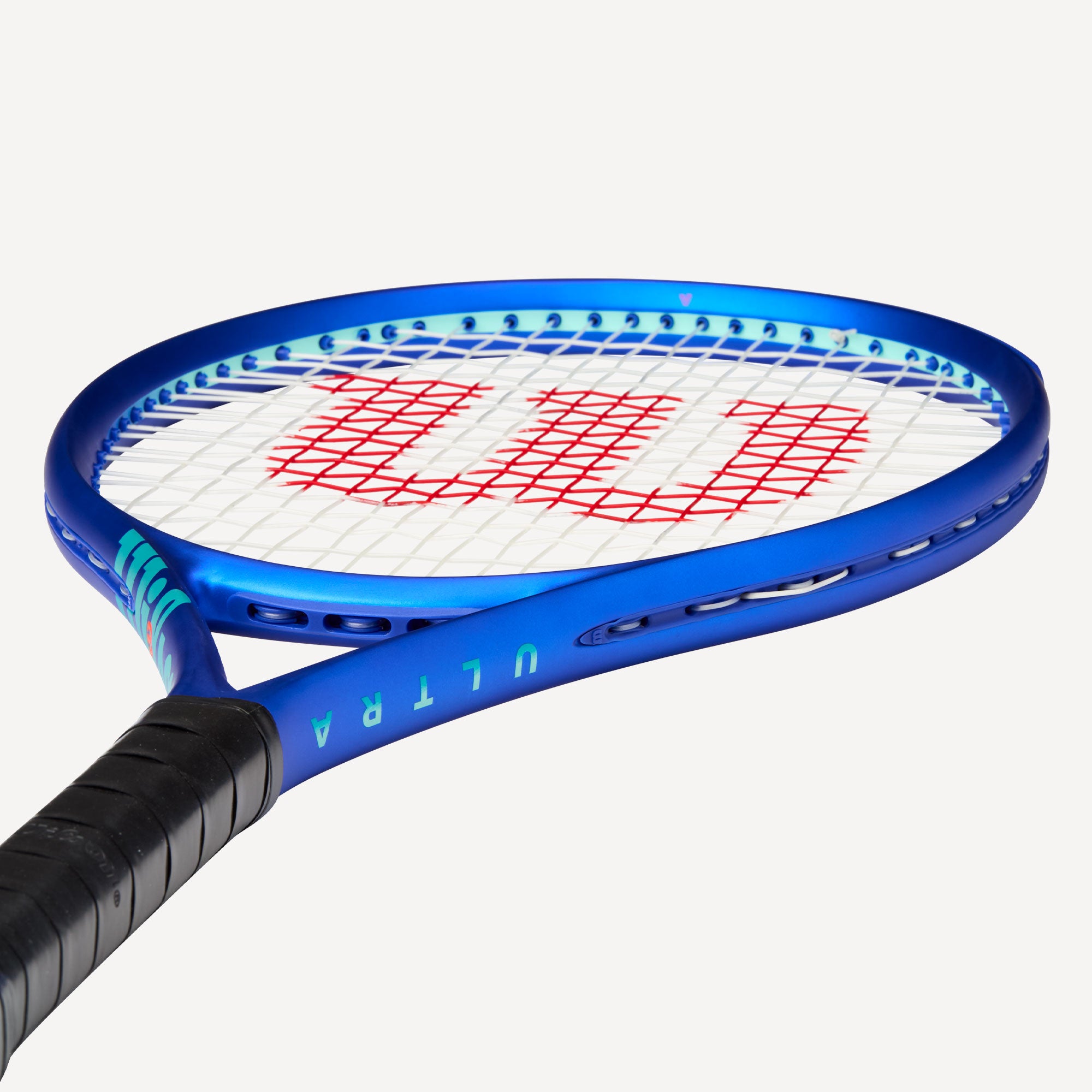 Wilson Ultra 25 V5 Junior Tennis Racket (5)