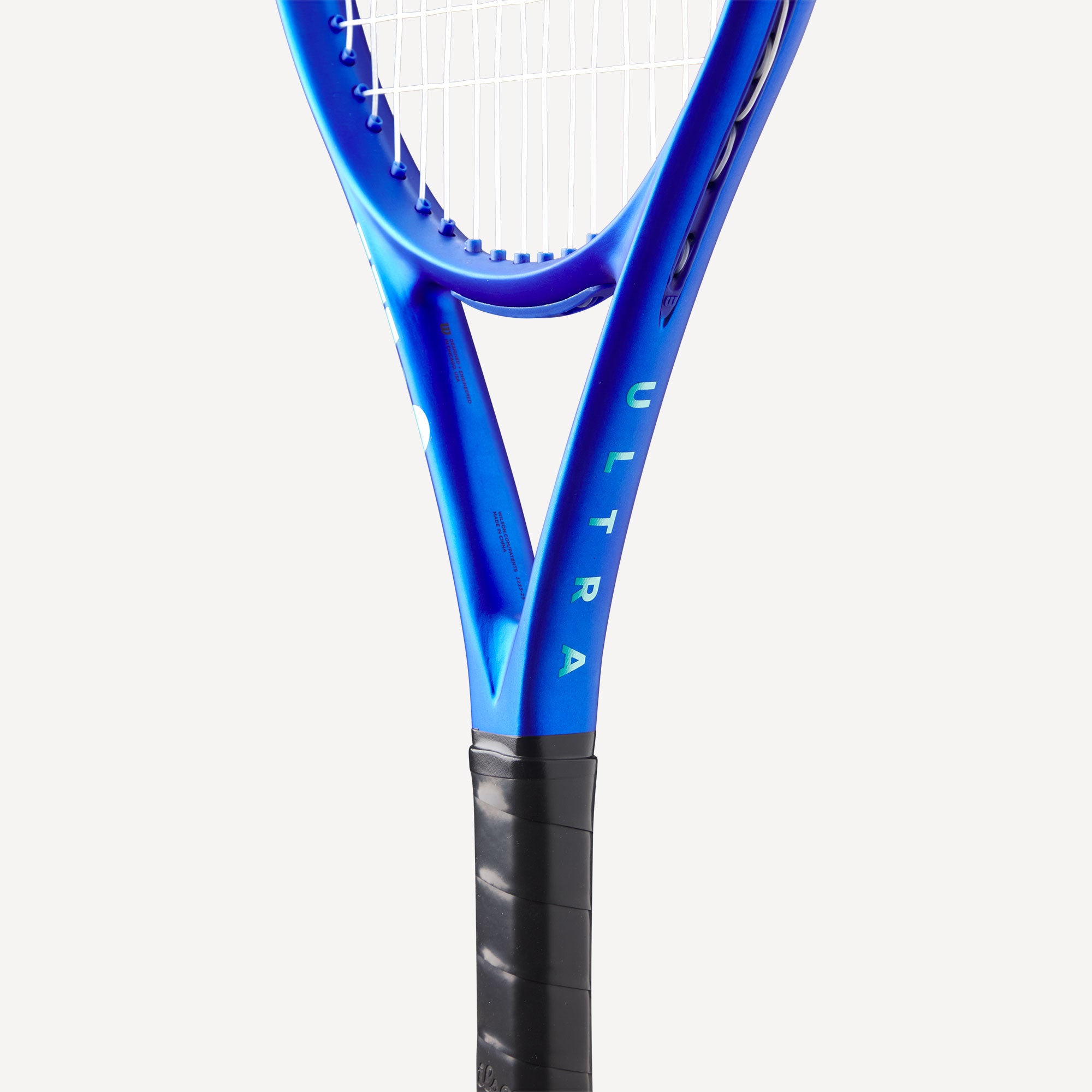 Wilson Ultra 25 V5 Junior Tennis Racket (6)