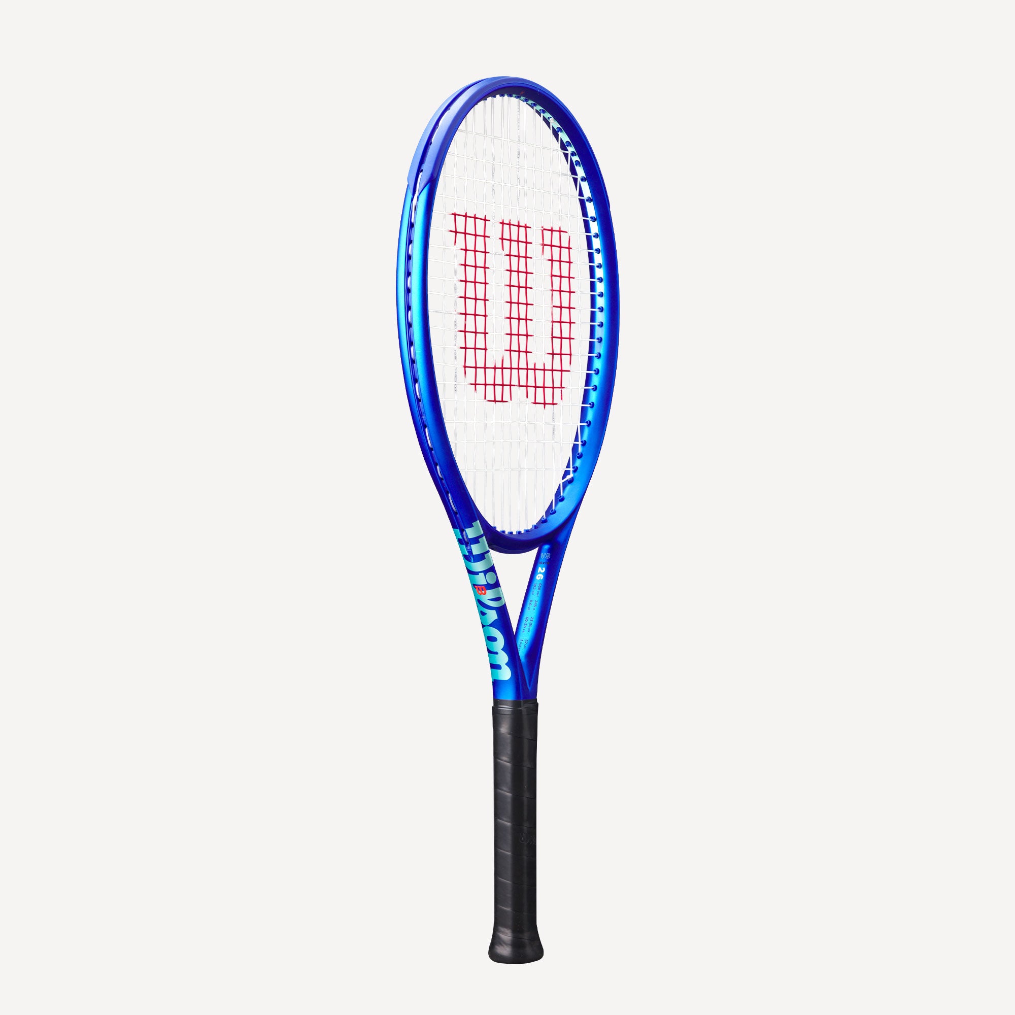 Wilson Ultra 26 V5 Junior Tennis Racket (2)