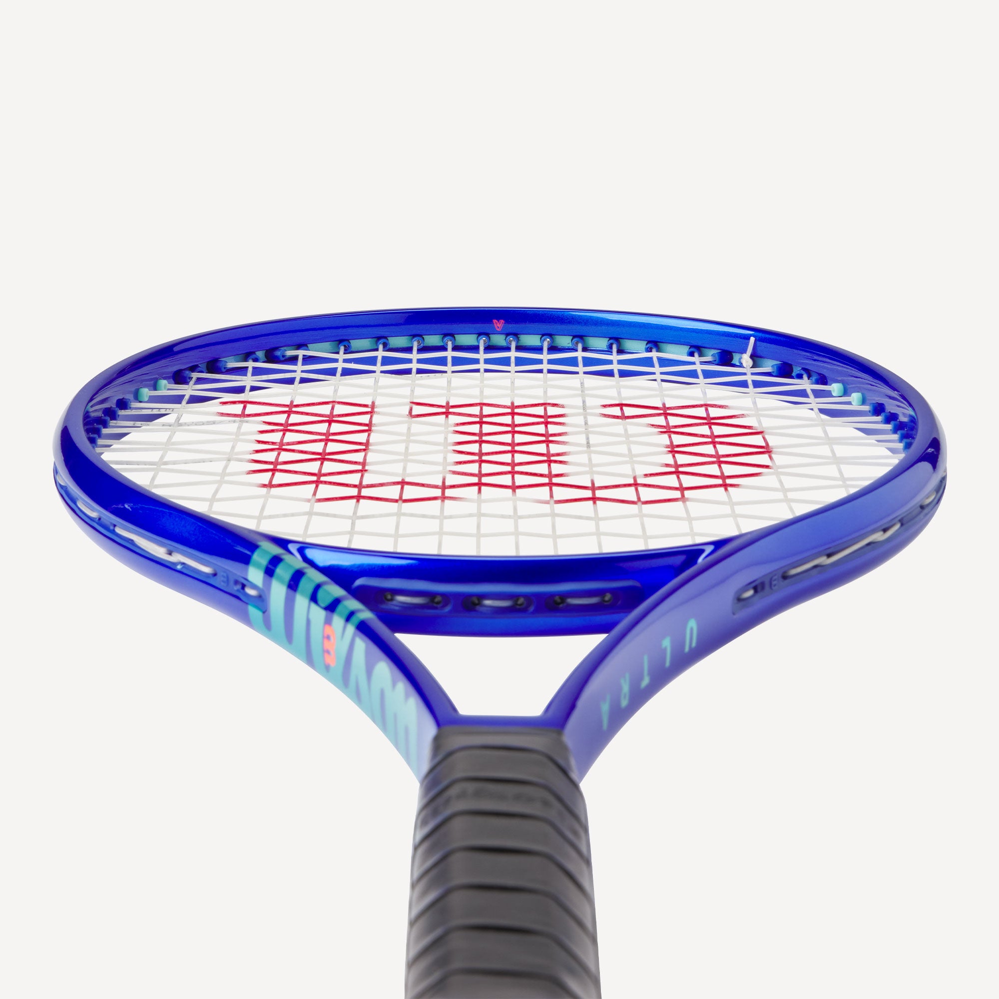 Wilson Ultra 99 Pro V5 Tennis Racket (4)