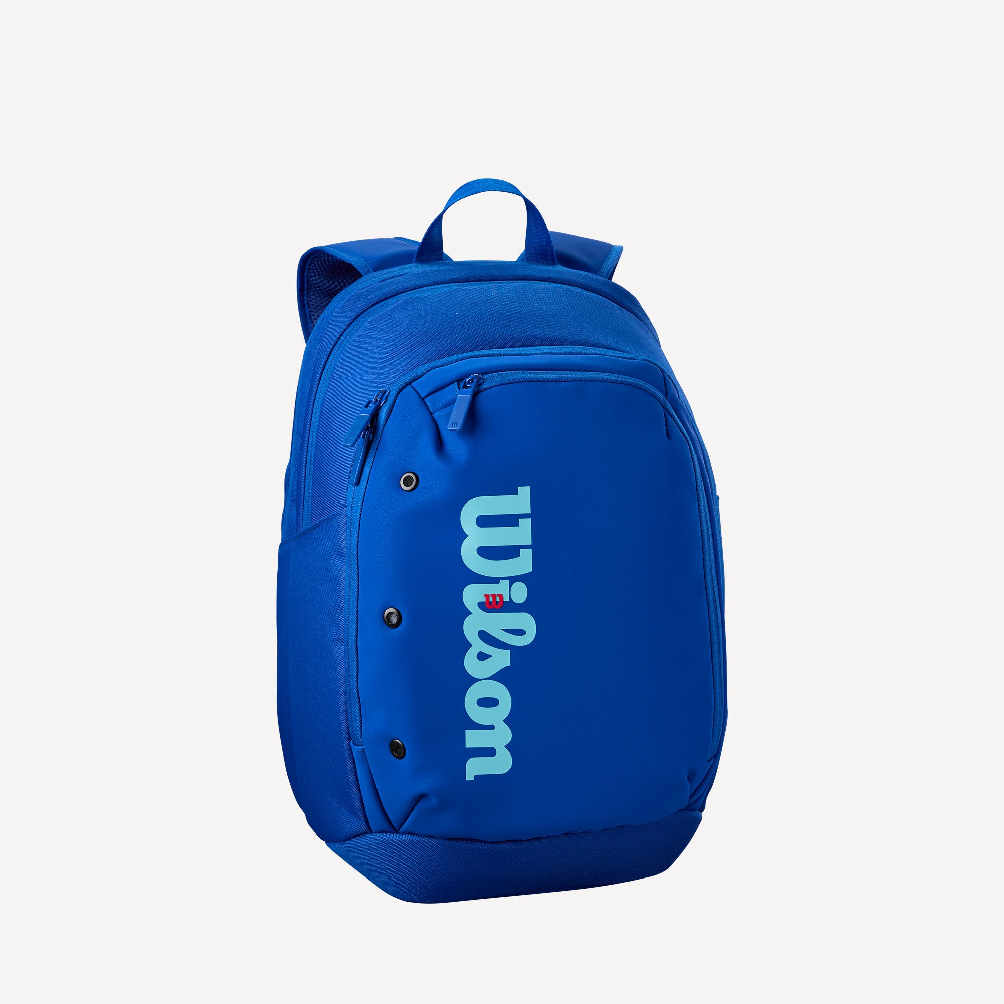 Wilson Ultra V5 Tour Tennis Backpack - Blue (1)