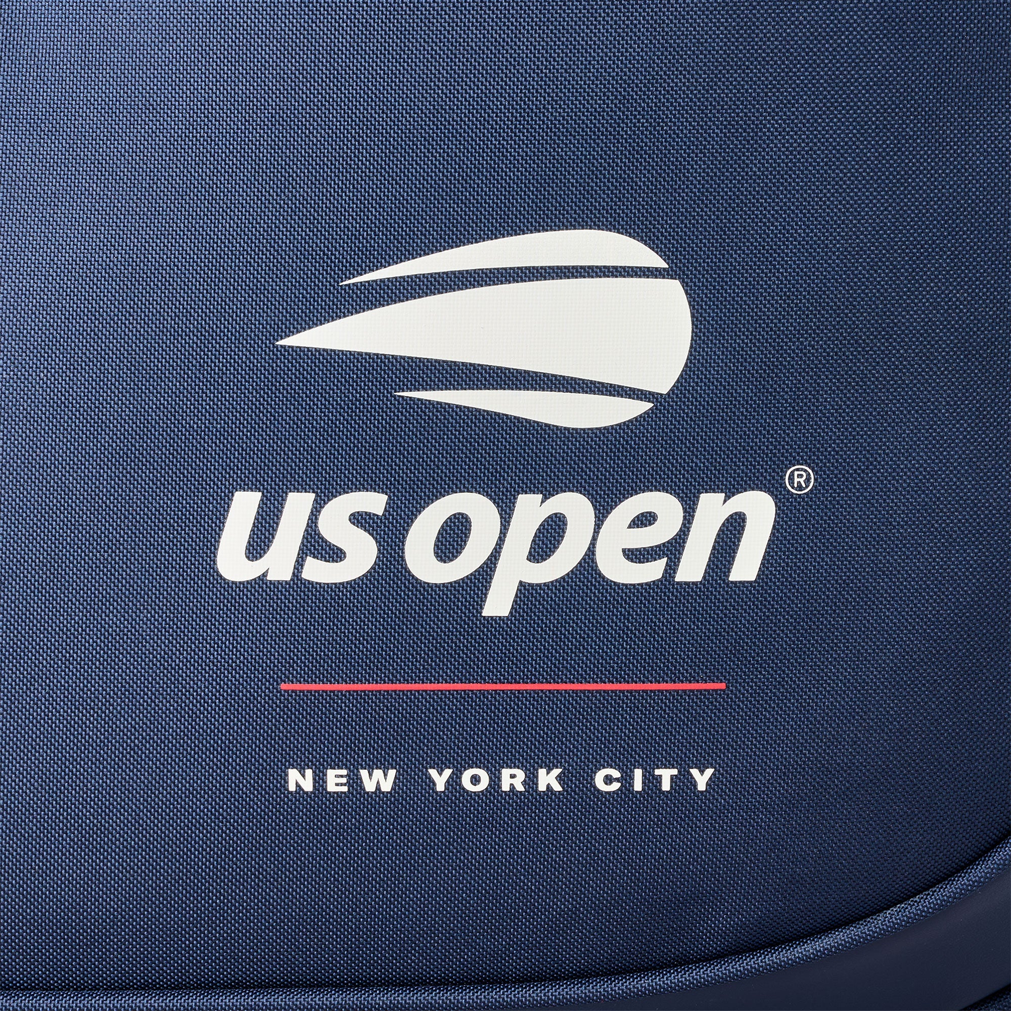 Wilson US Open 2026 12 Racket Tennis Bag - Blue (5)