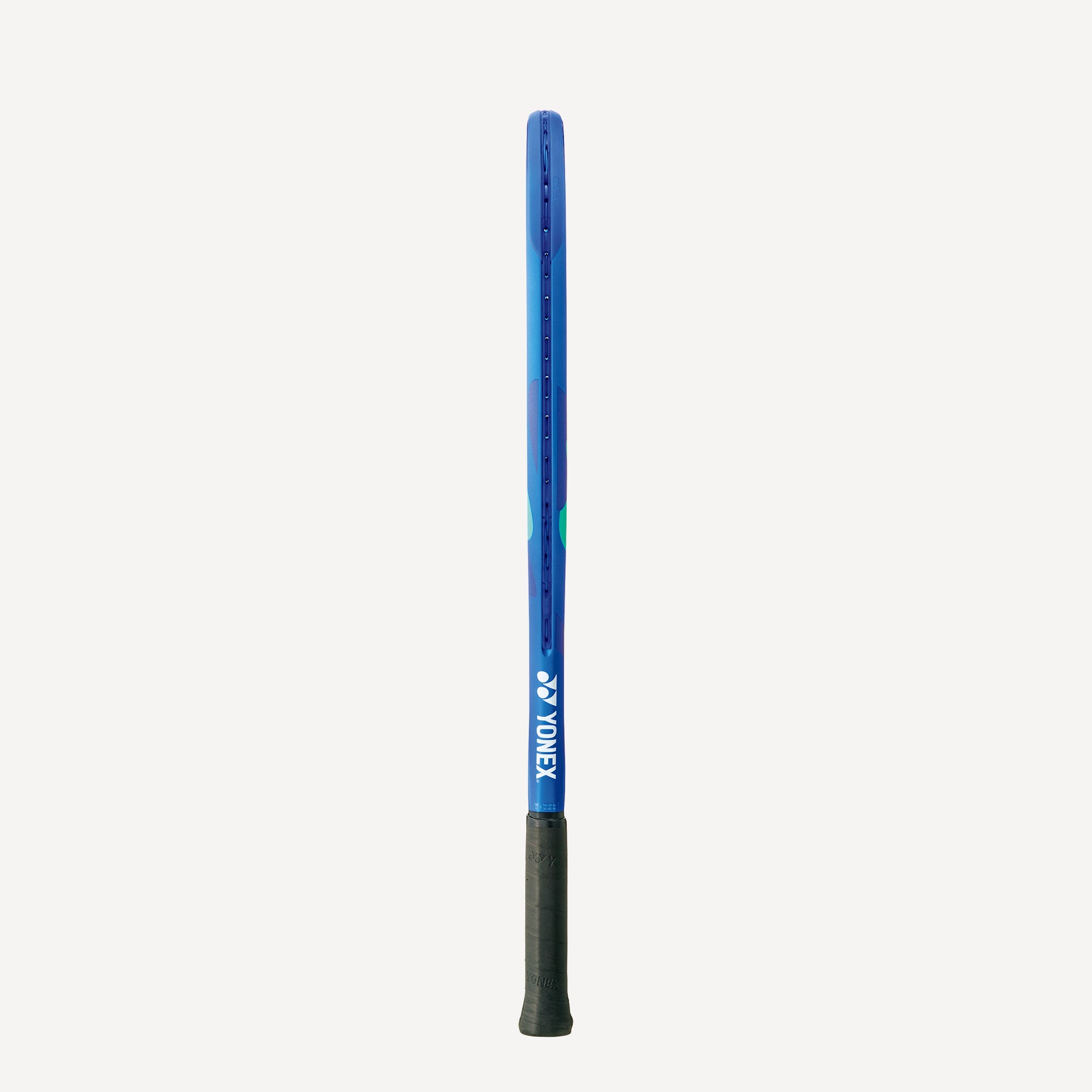 Yonex EZONE 25 Blast Blue Junior Tennis Racket (2)