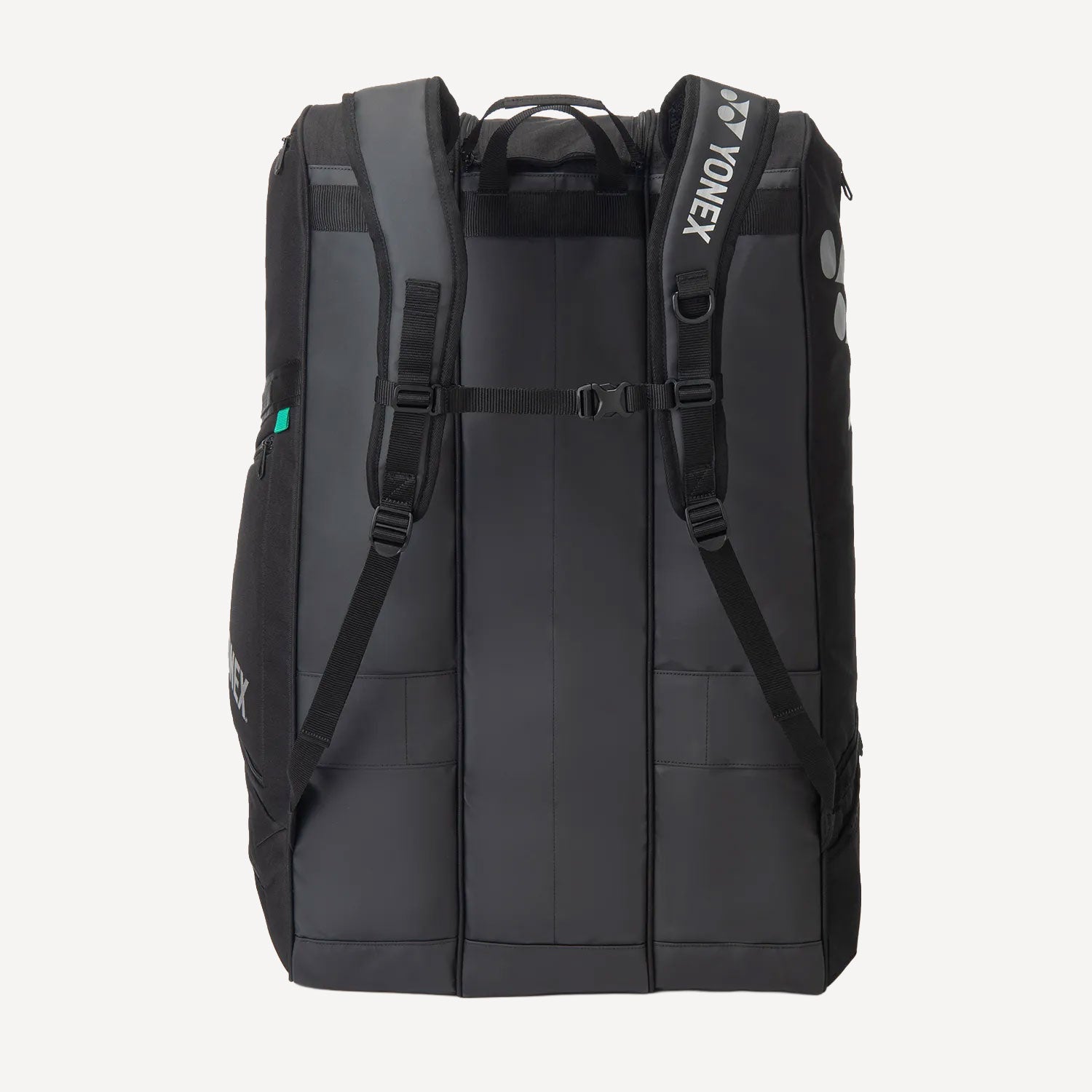 Yonex Gearlogic 12 Racket Tennis Bag - Black (5)