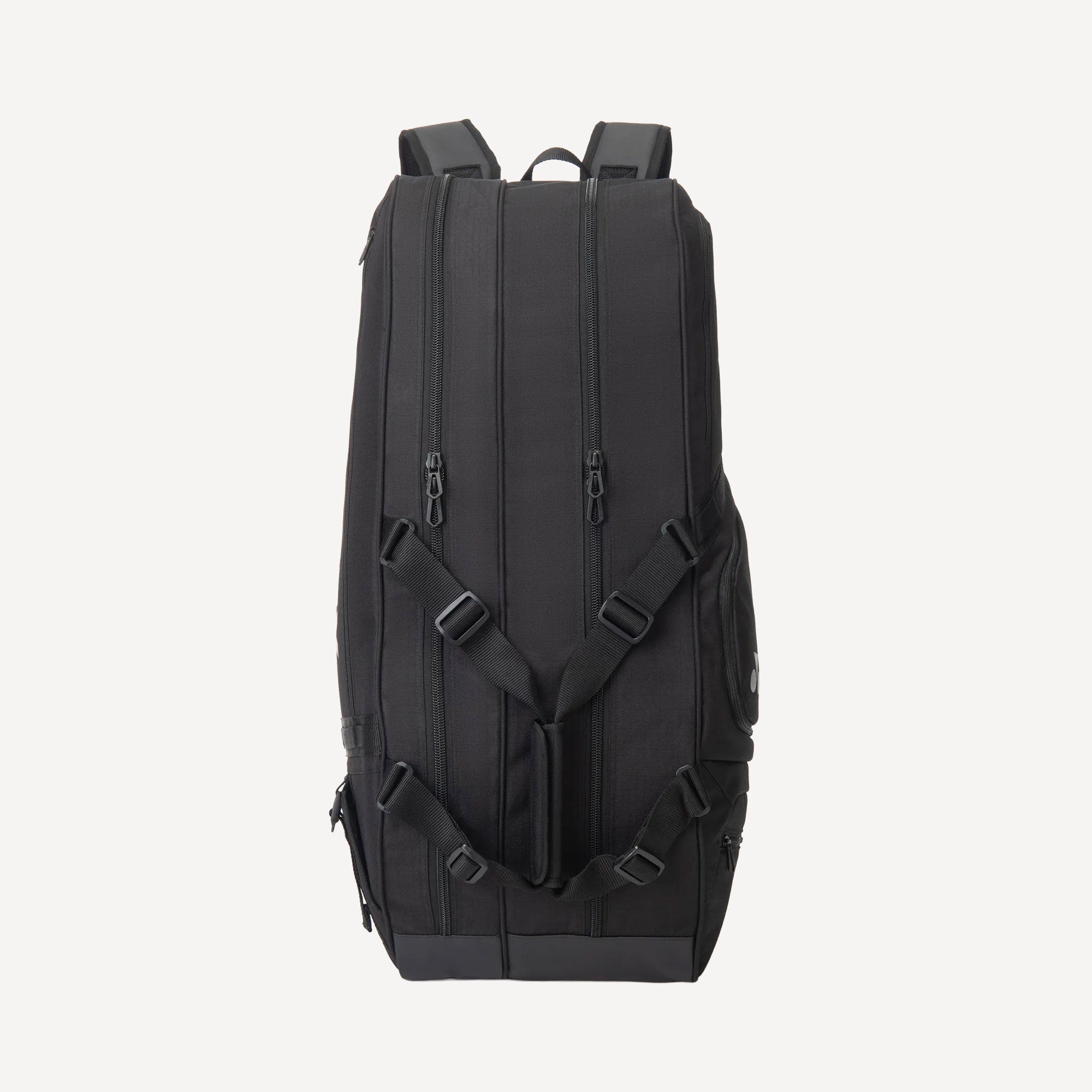 Yonex Gearlogic 6 Racket Tennis Bag - Black (3)