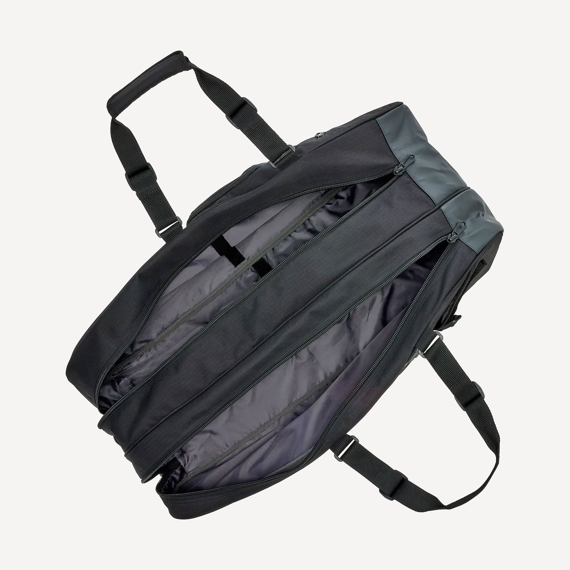 Yonex Gearlogic 6 Racket Tennis Bag - Black (4)