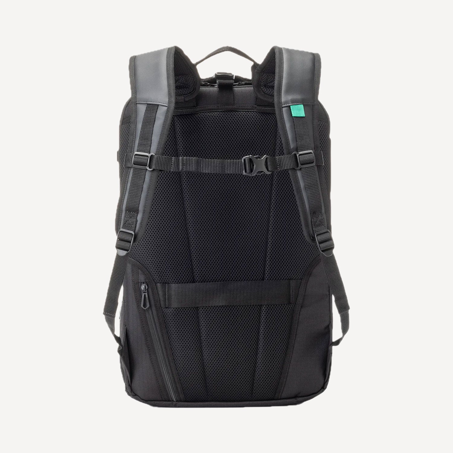 Yonex Gearlogic Tennis Backpack - Black (2)