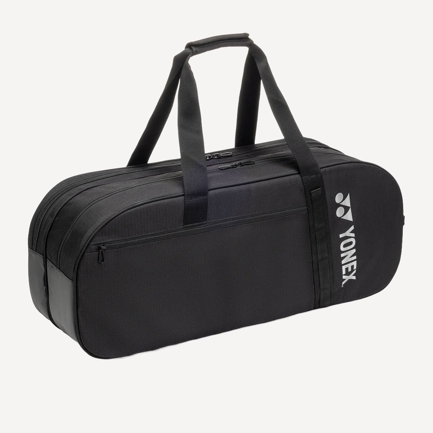 Yonex Gearlogic Tournament Tennis Bag - Black (2)