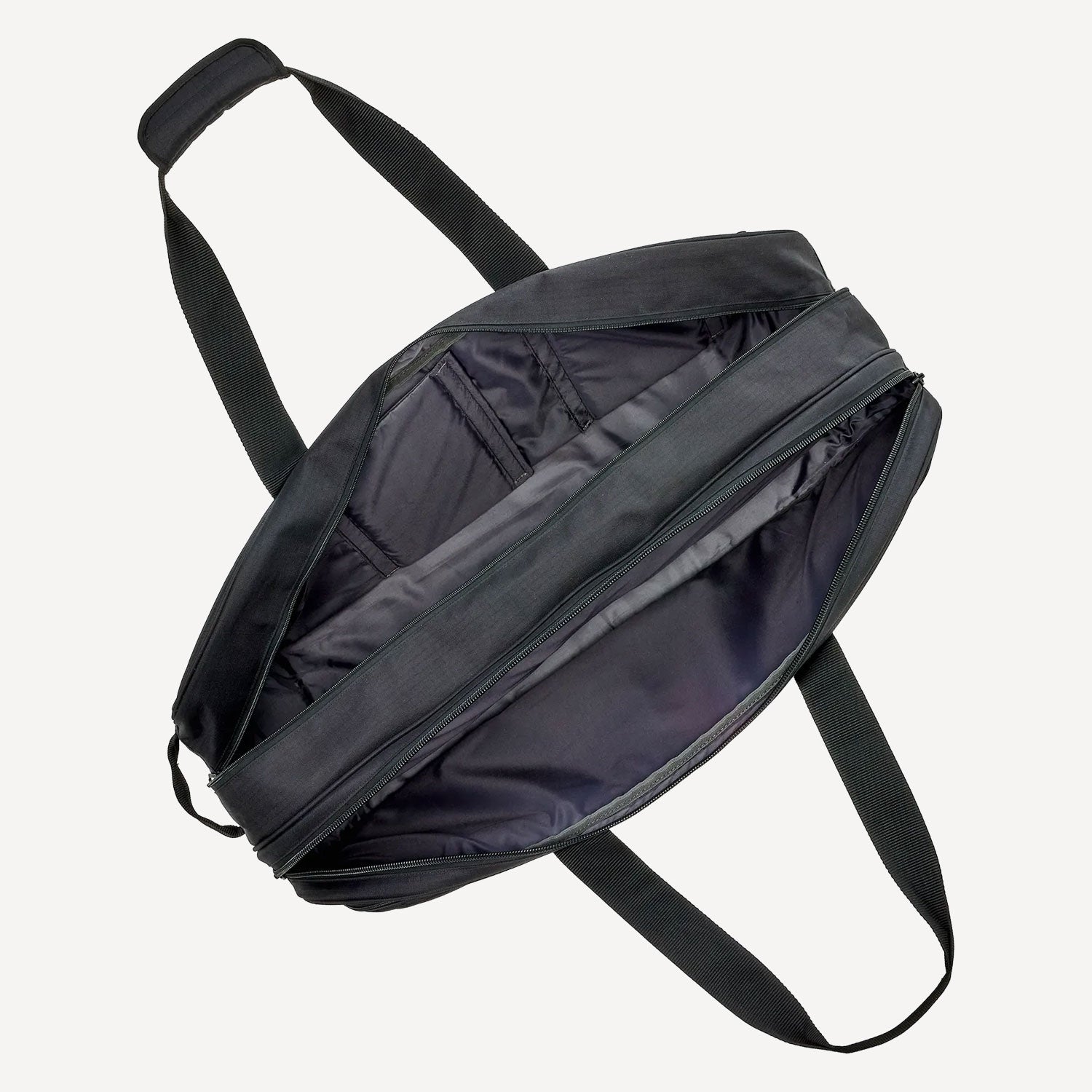 Yonex Gearlogic Tournament Tennis Bag - Black (3)