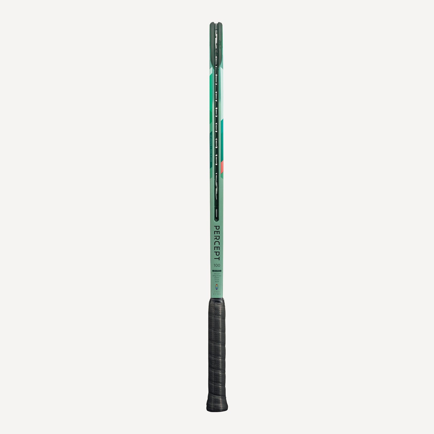 Yonex PERCEPT 100 Tennis Racket (3)