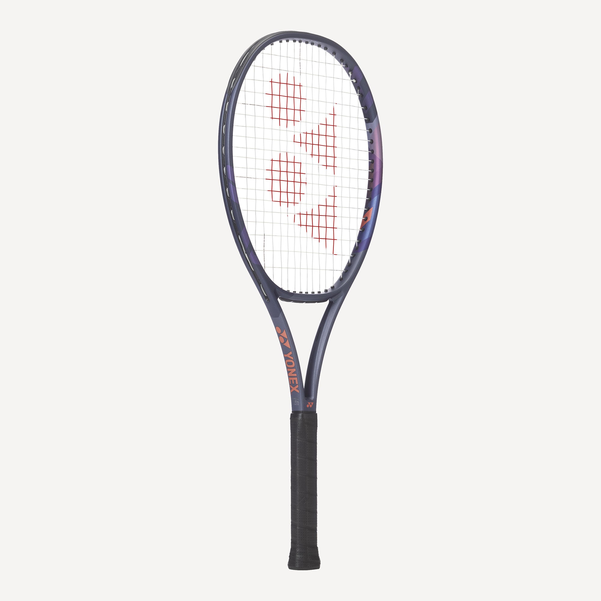 Yonex PERCEPT 100L Midnight Navy Demo Tennis Racket (1)