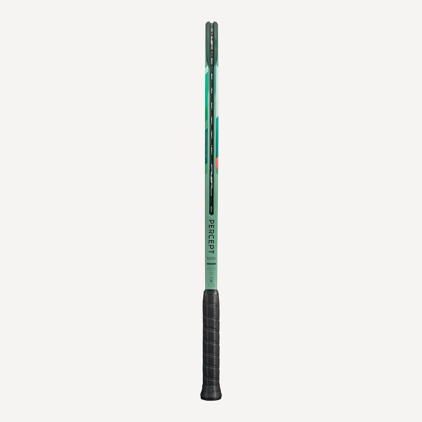 Yonex PERCEPT 100D Tennis Racket (3)