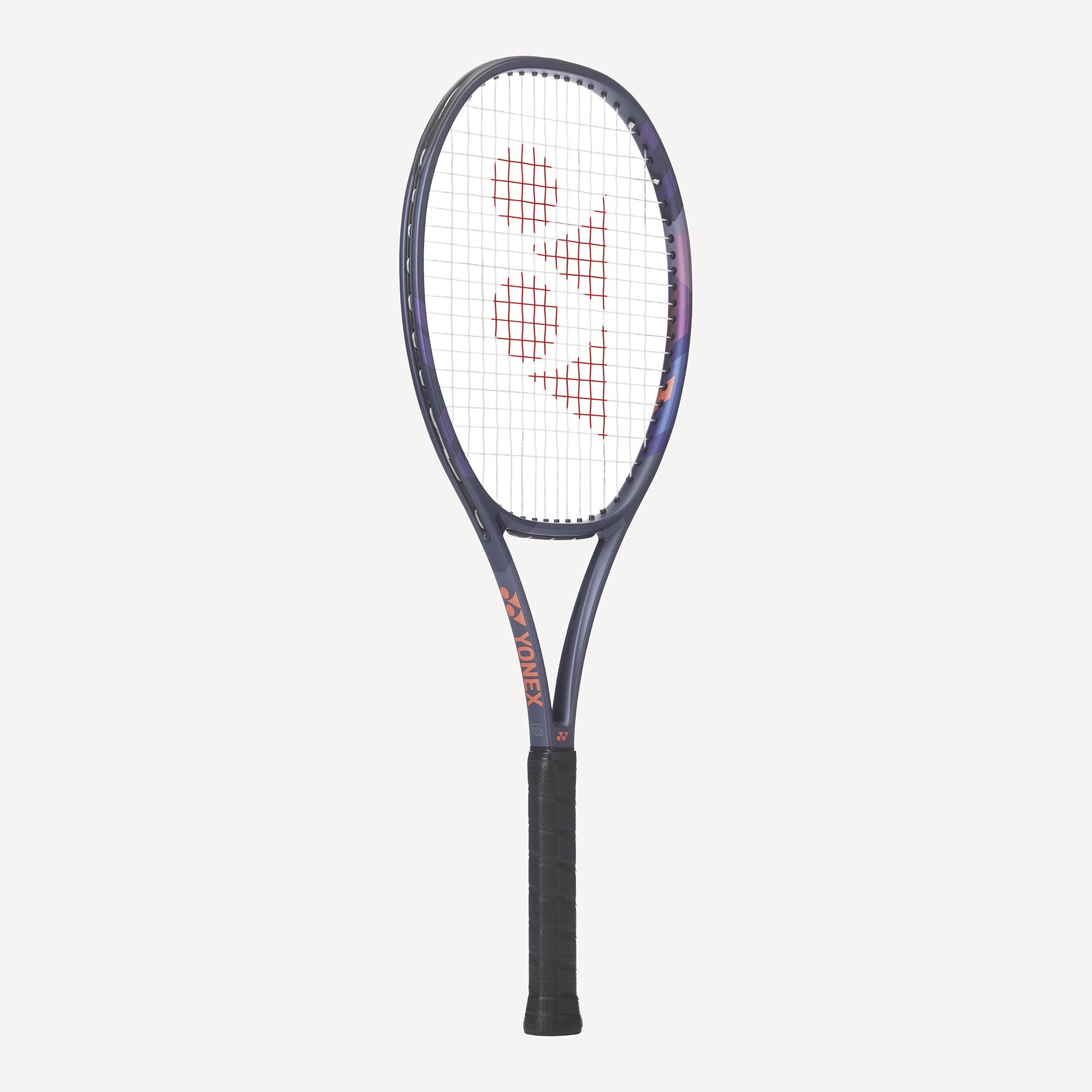 Yonex PERCEPT 97 Midnight Navy Demo Tennis Racket (1)