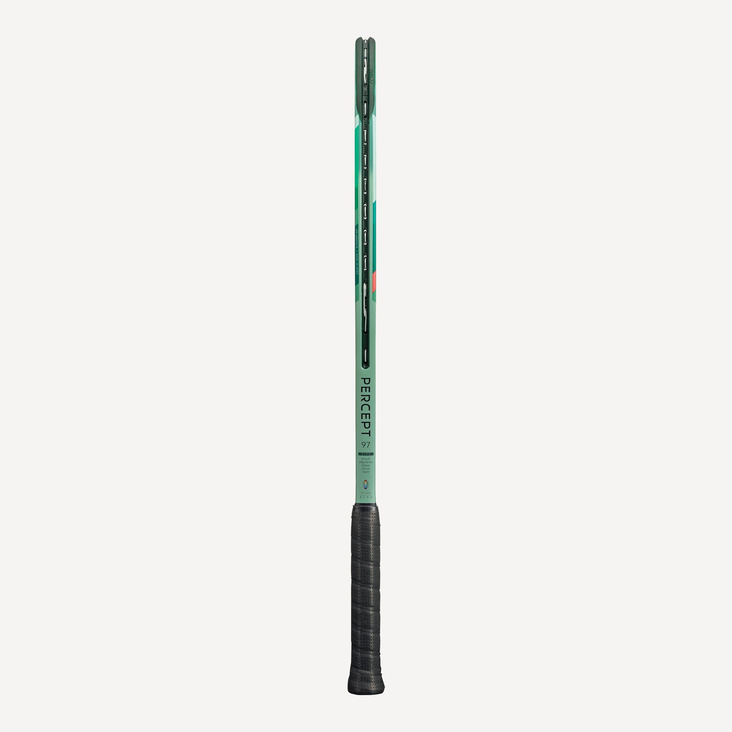 Yonex PERCEPT 97 Tennis Racket (3)