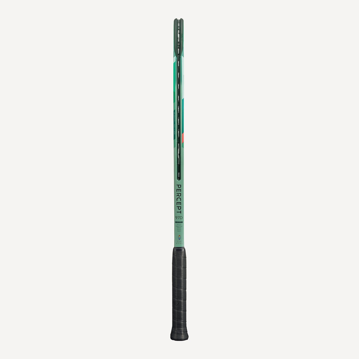 Yonex PERCEPT 97D Tennis Racket (3)